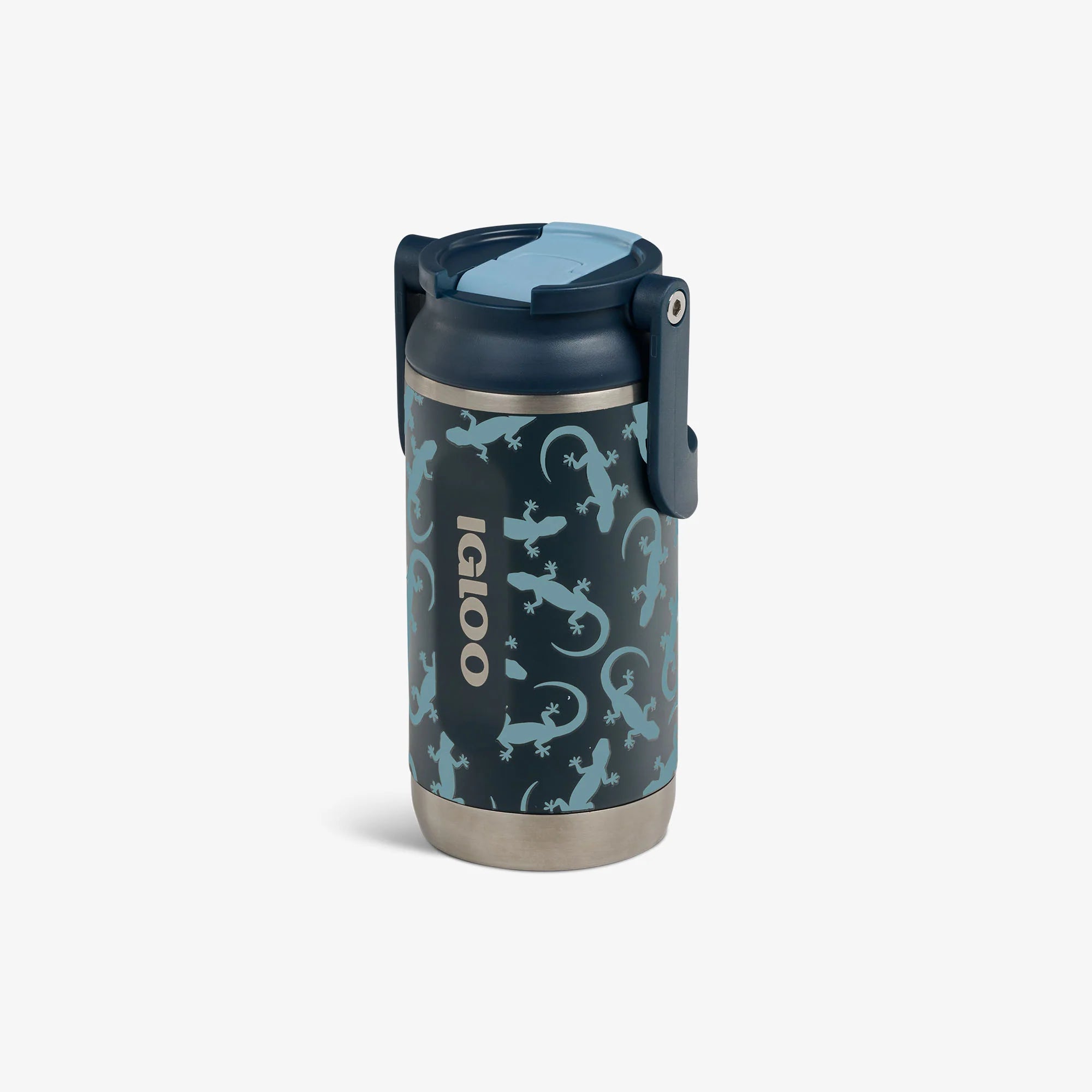 Igloo Outdoor Kids Lunch Glow 12 Oz Sipper Bottle - Image 9