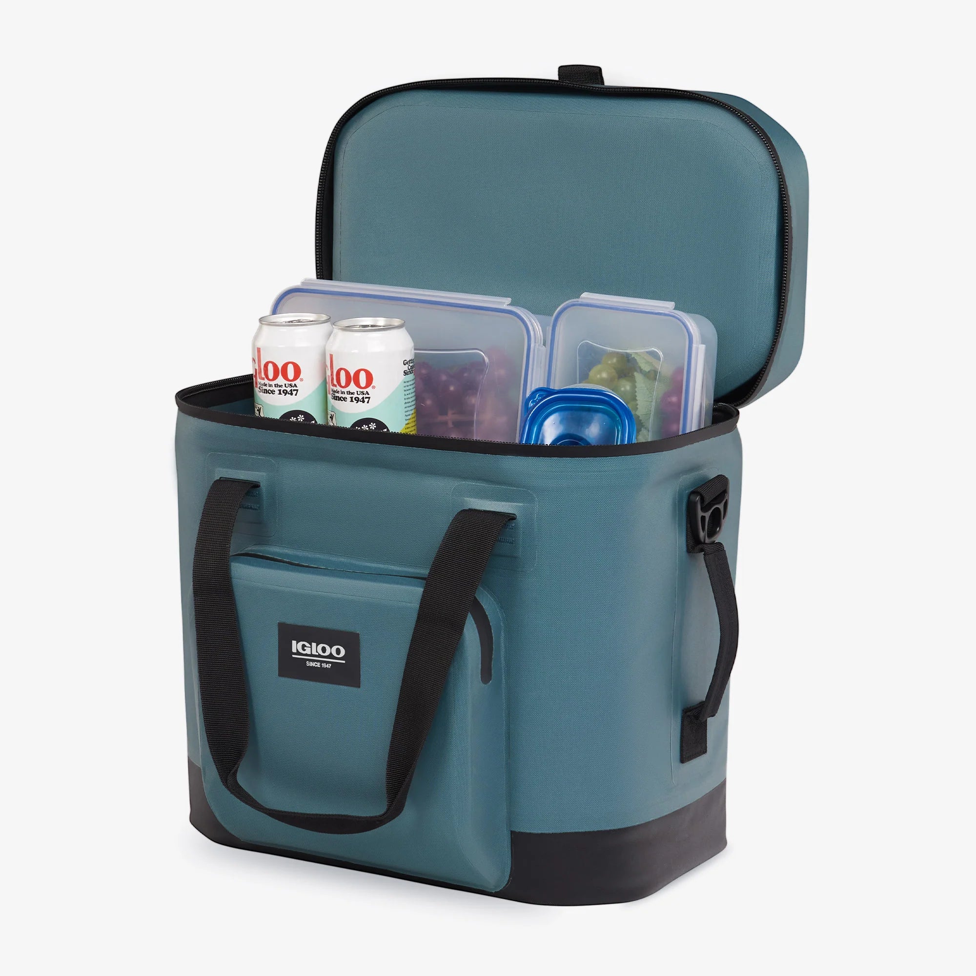 Igloo Coolers Trailmate 30-Can Cooler Bag - Image 28