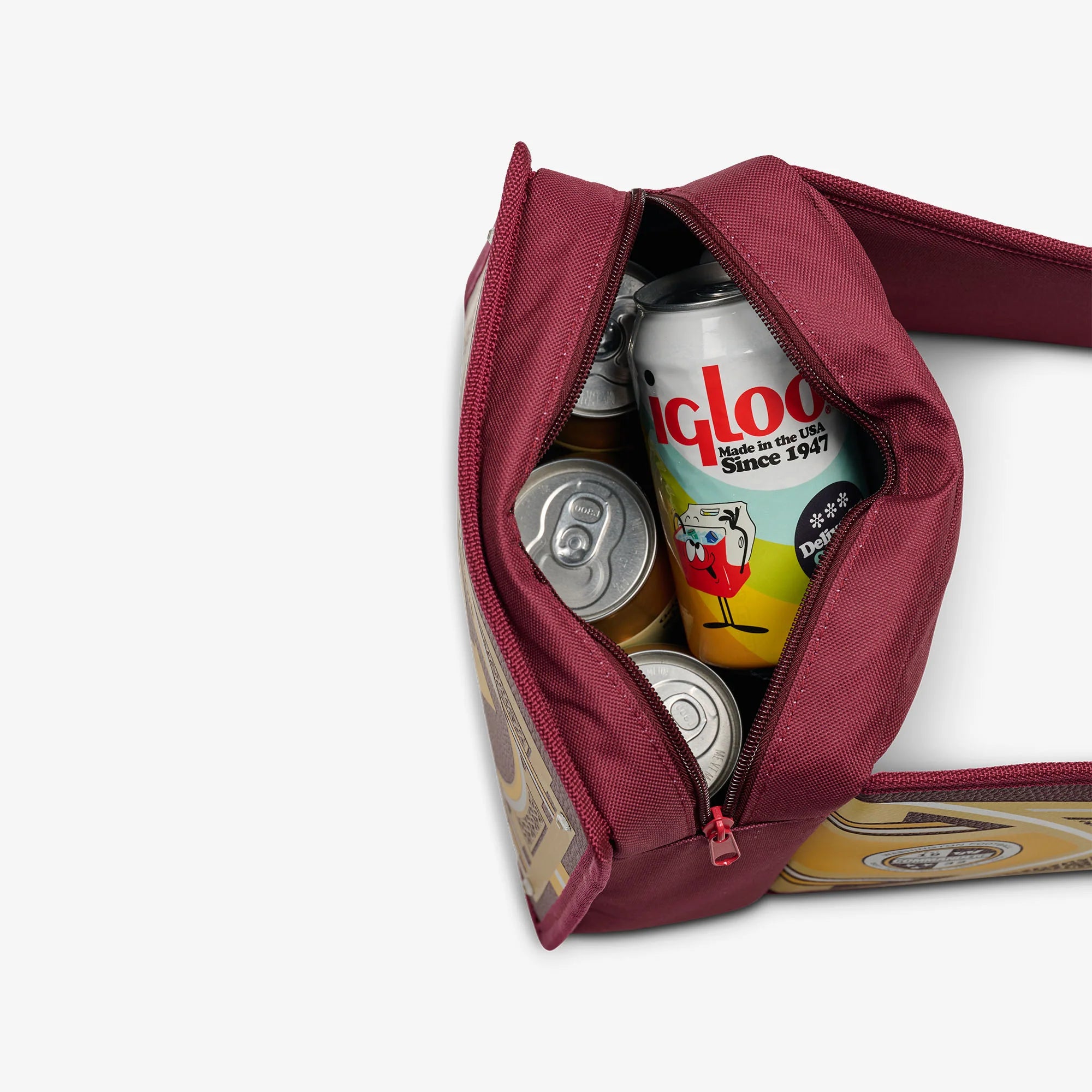 Igloo Coolers NFL WWE Cooler Fanny Pack - Image 12