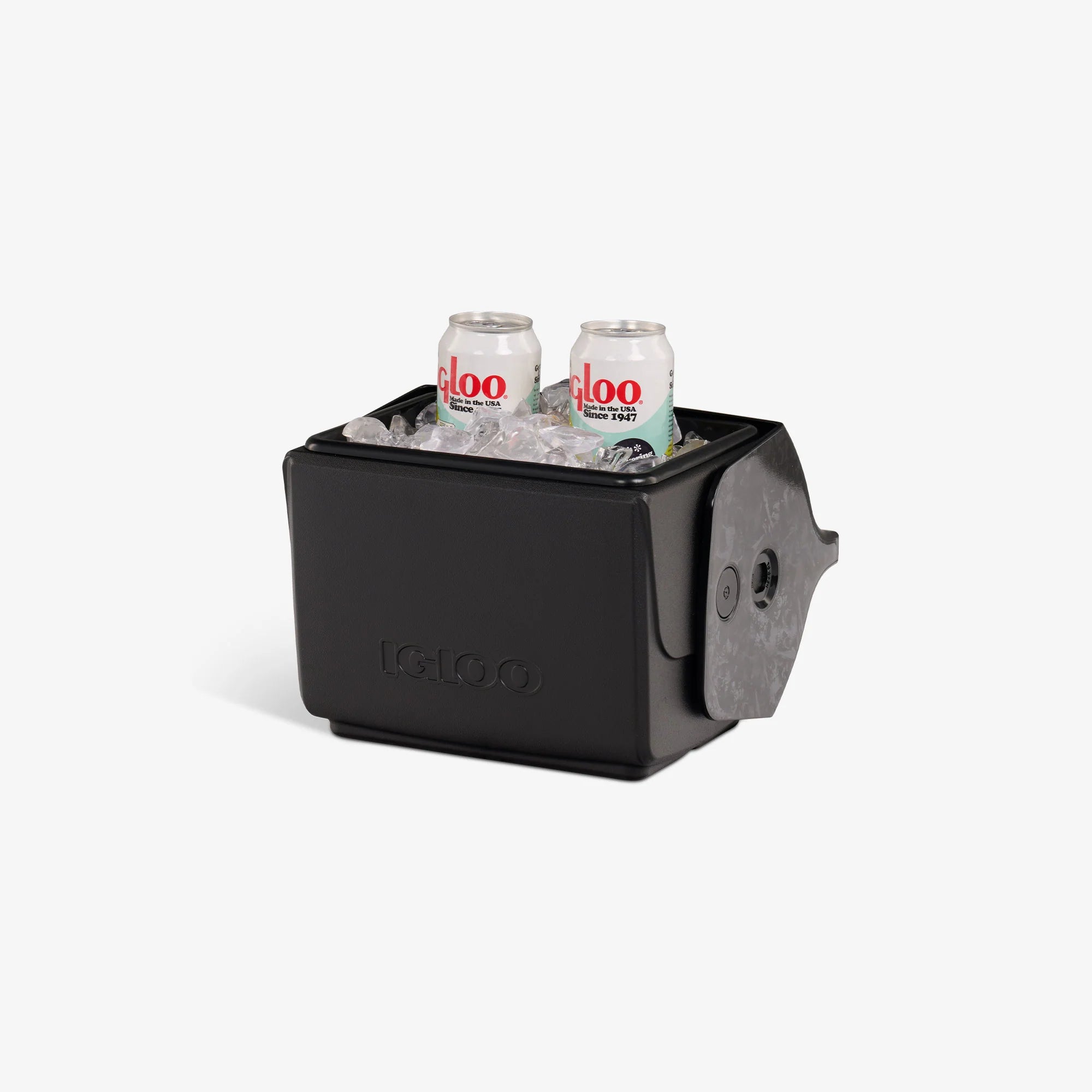 Igloo Outdoor Slayer Graveyard Little Playmate 7 Qt Cooler - Image 3