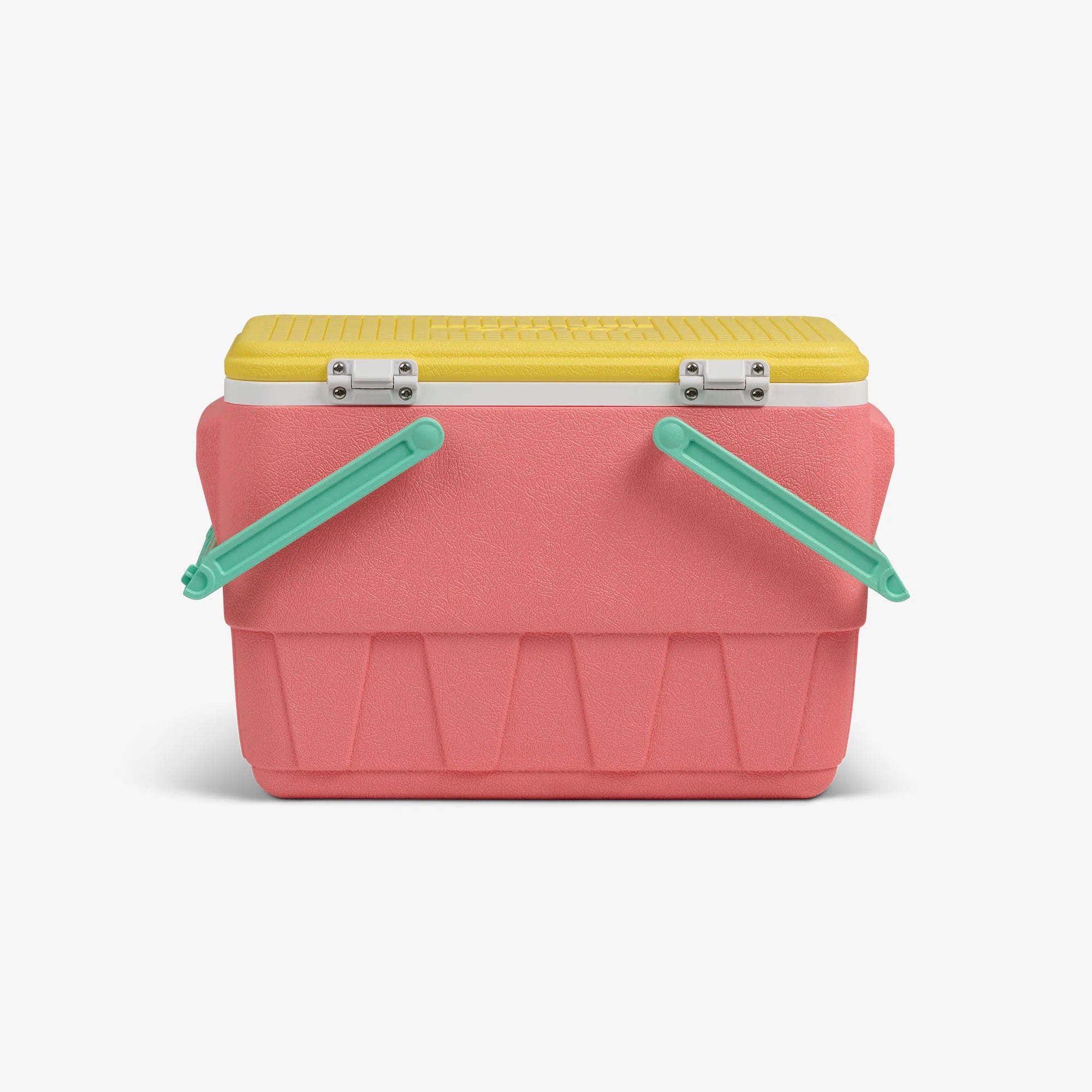 Igloo Outdoor Retro Picnic Basket 25 Qt Cooler - Image 26