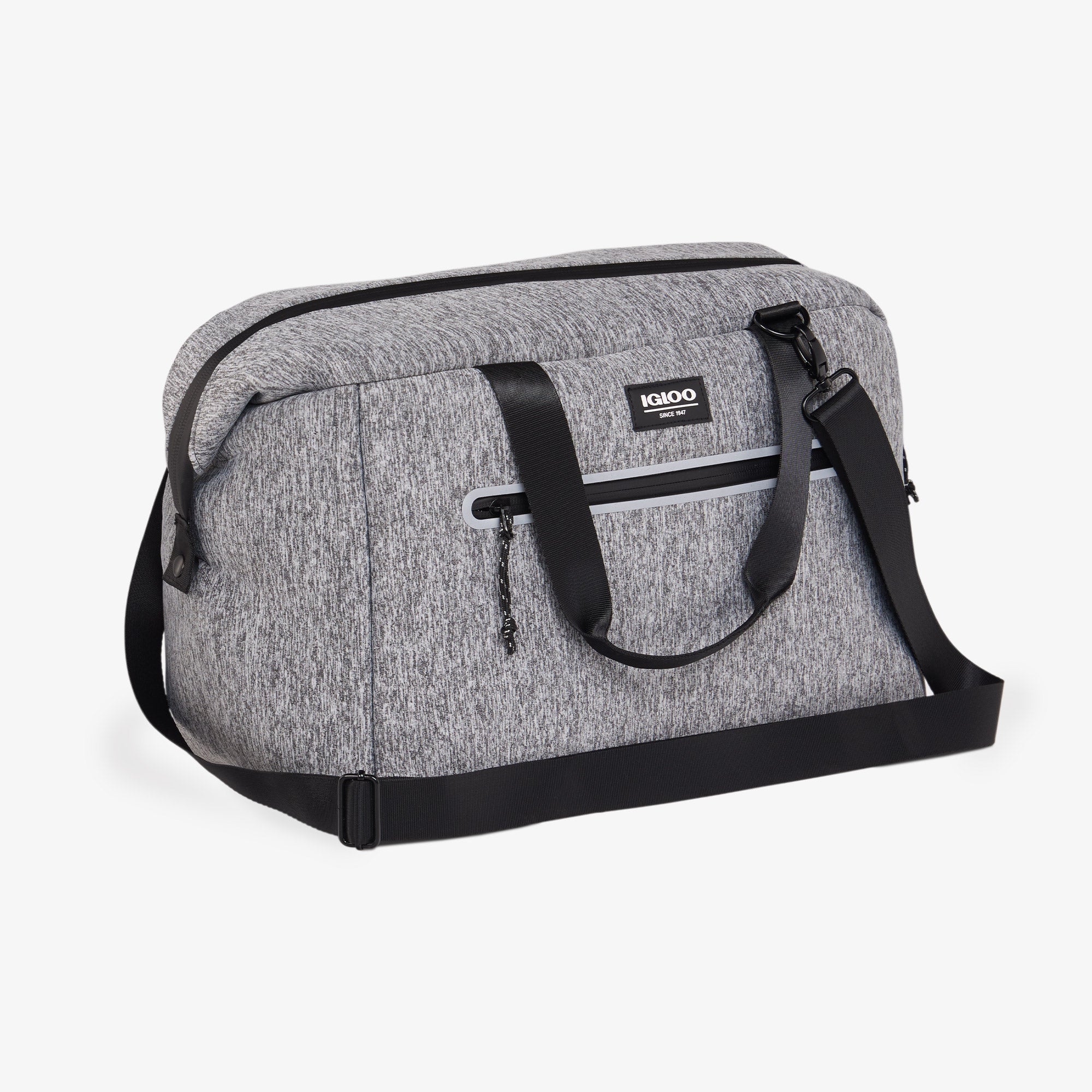 Igloo Outdoor Moxie Large Duffel 30-Can Cooler Bag - Image 4