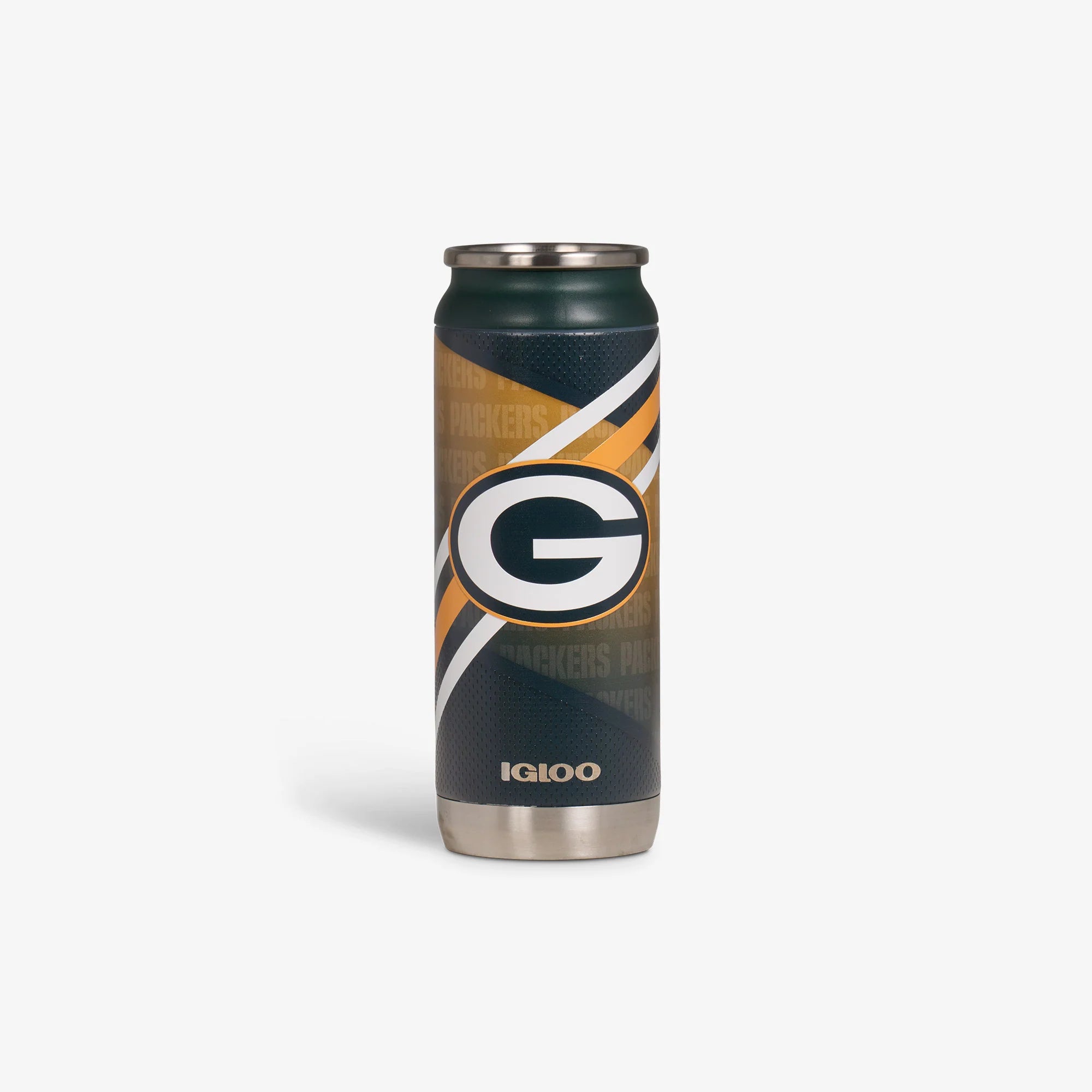 Igloo Outdoor Green Bay Packers 16 Oz Can