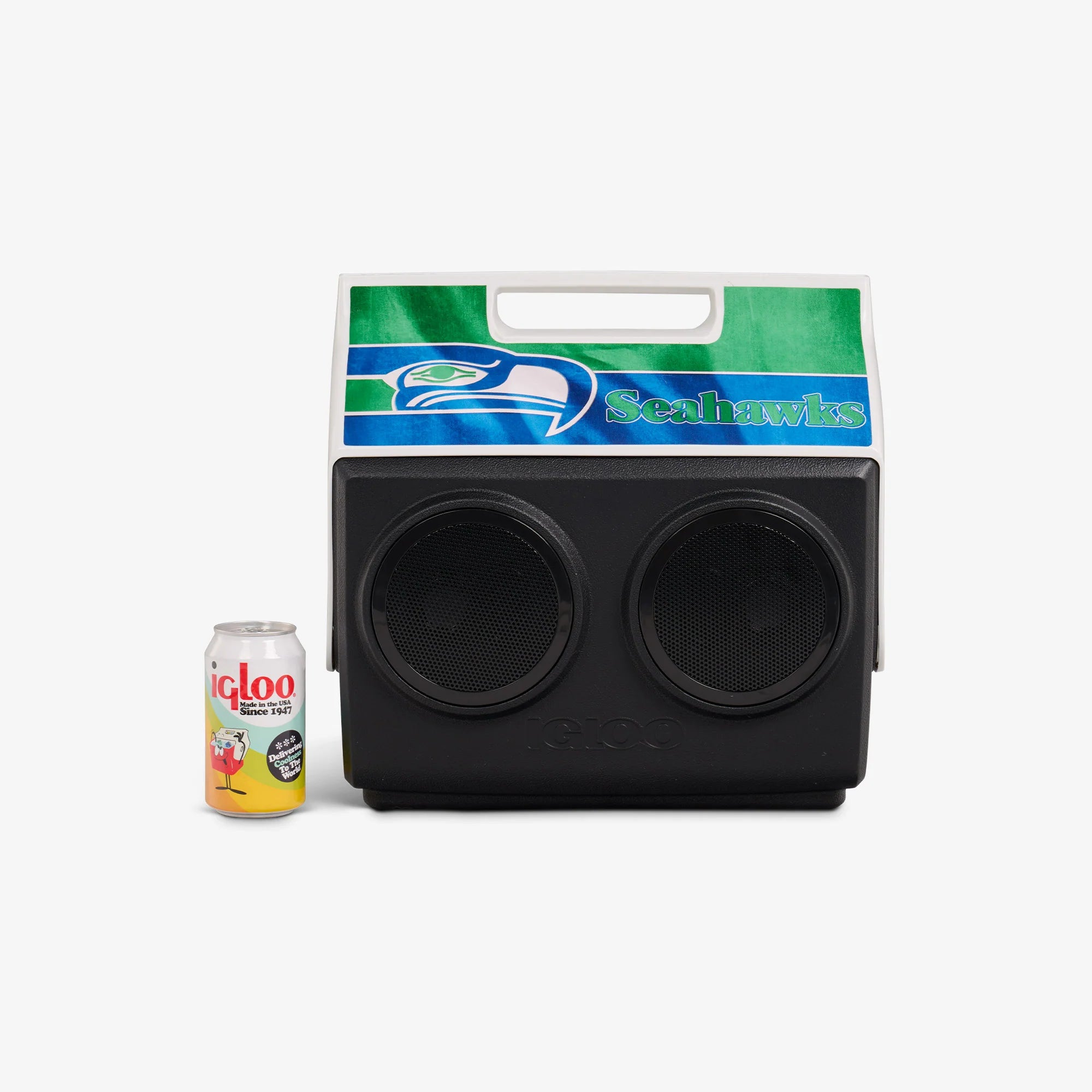 Igloo Outdoor Seattle Seahawks KoolTunes - Image 7