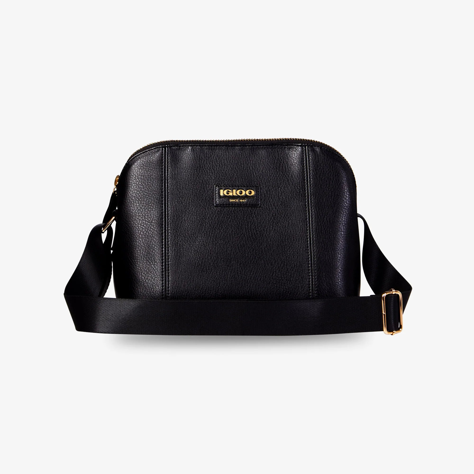 Igloo Coolers Igloo Outdoor Luxe Crossbody Cooler Bag