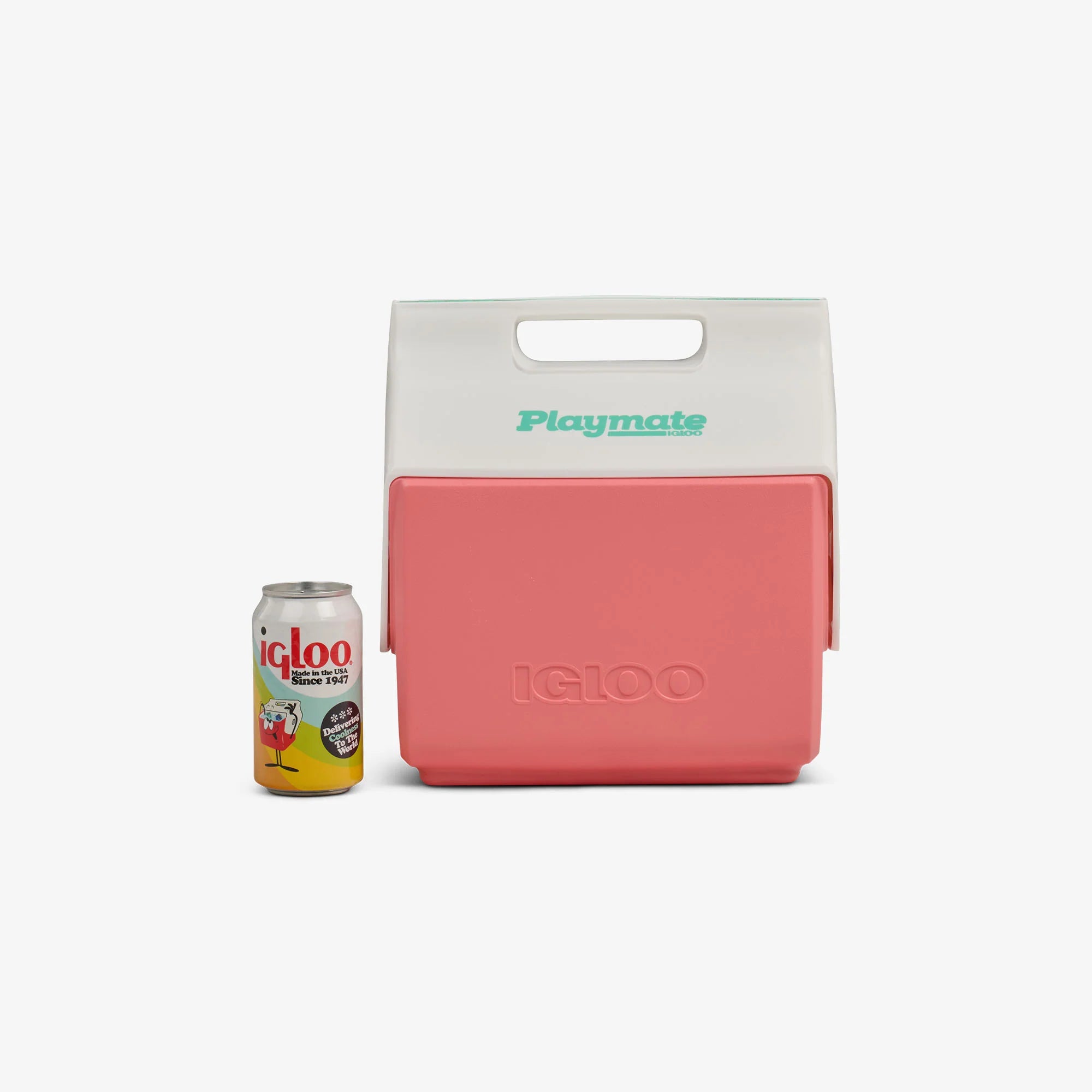 Igloo Outdoor Retro Little Playmate 7 Qt Cooler - Image 27