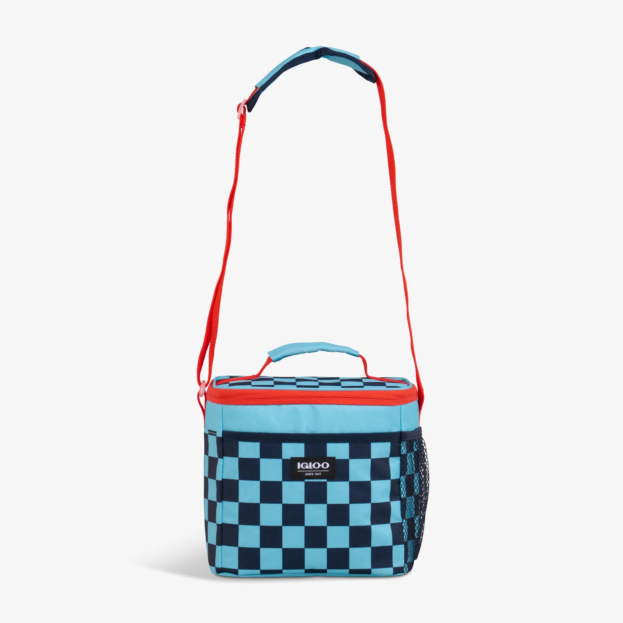 Igloo Outdoor Kids Square Lunch Bag - Image 10