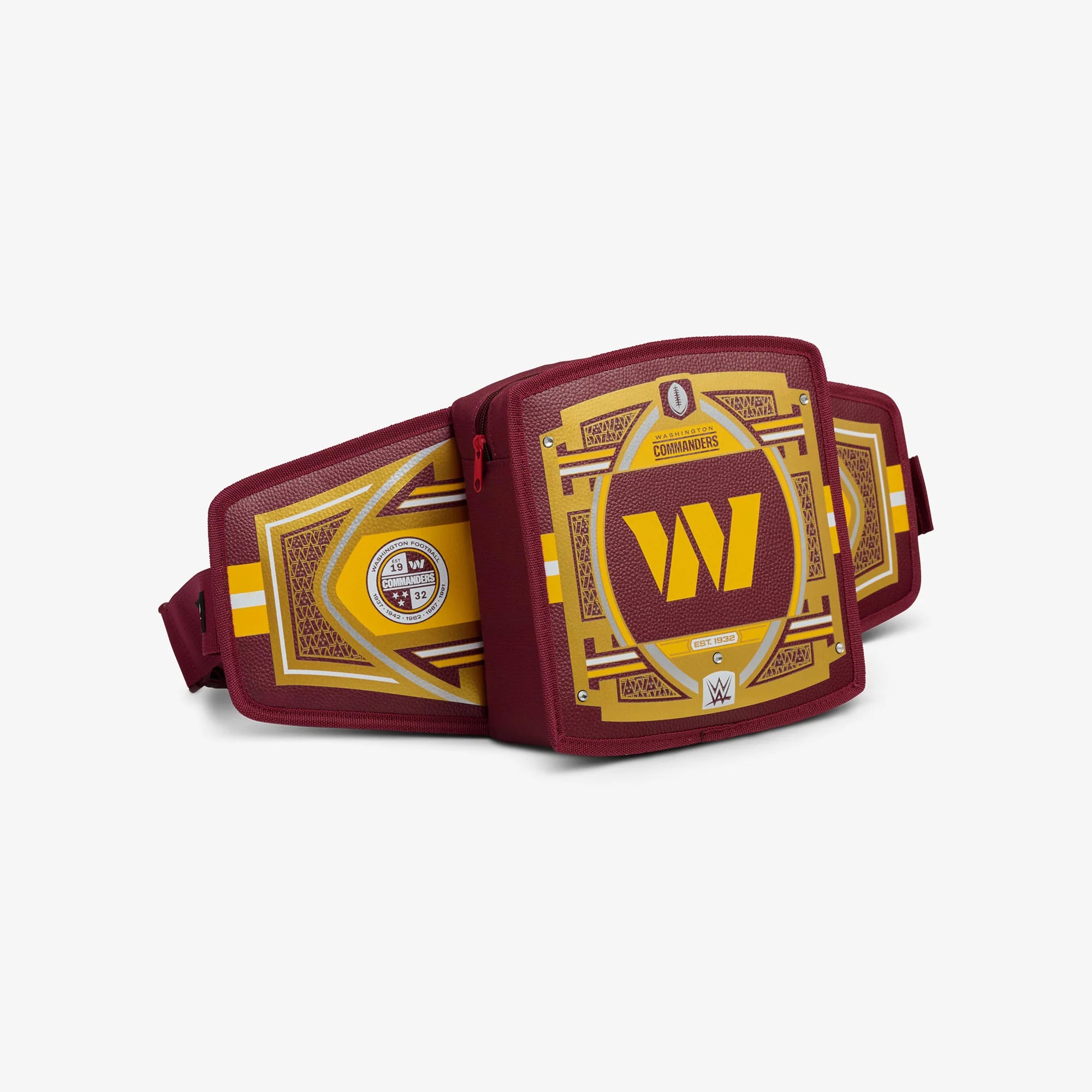 Igloo Coolers NFL WWE Cooler Fanny Pack - Image 13
