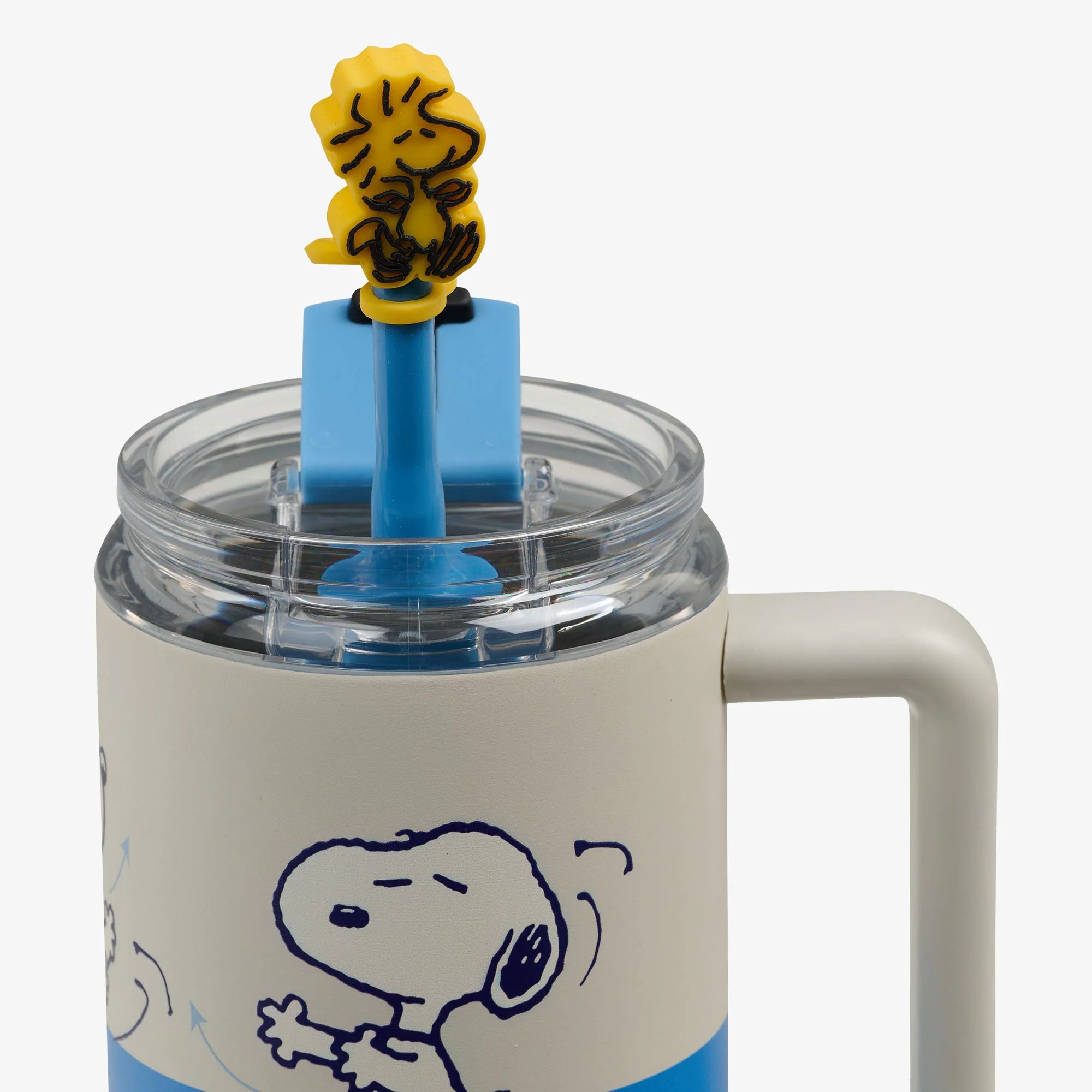 Igloo Outdoor Snoopy Disco Party 32 Oz Travel Mug - Image 4