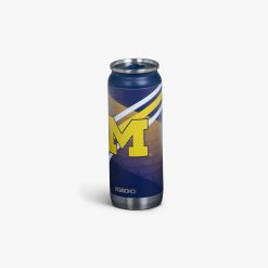 Alternative view of Igloo Coolers University of Michigan 16 Oz Can