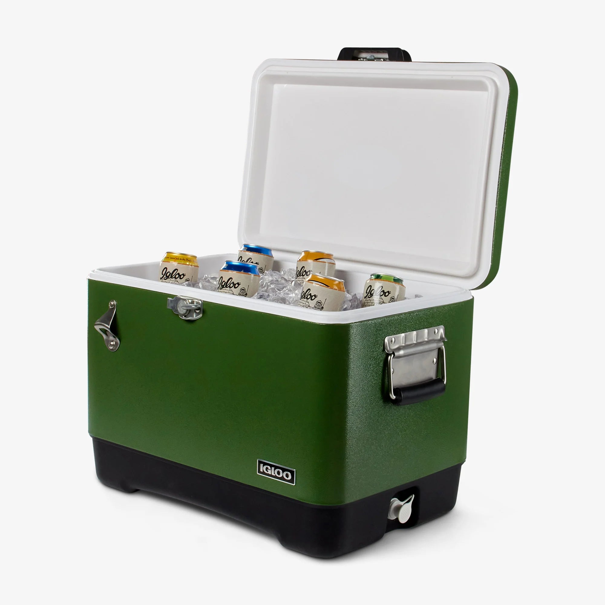 Igloo Coolers Legacy 54 Qt Cooler - Image 40