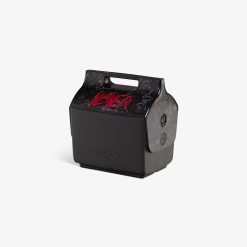 Alternative view of Igloo Coolers Slayer Graveyard Little Playmate 7 Qt Cooler