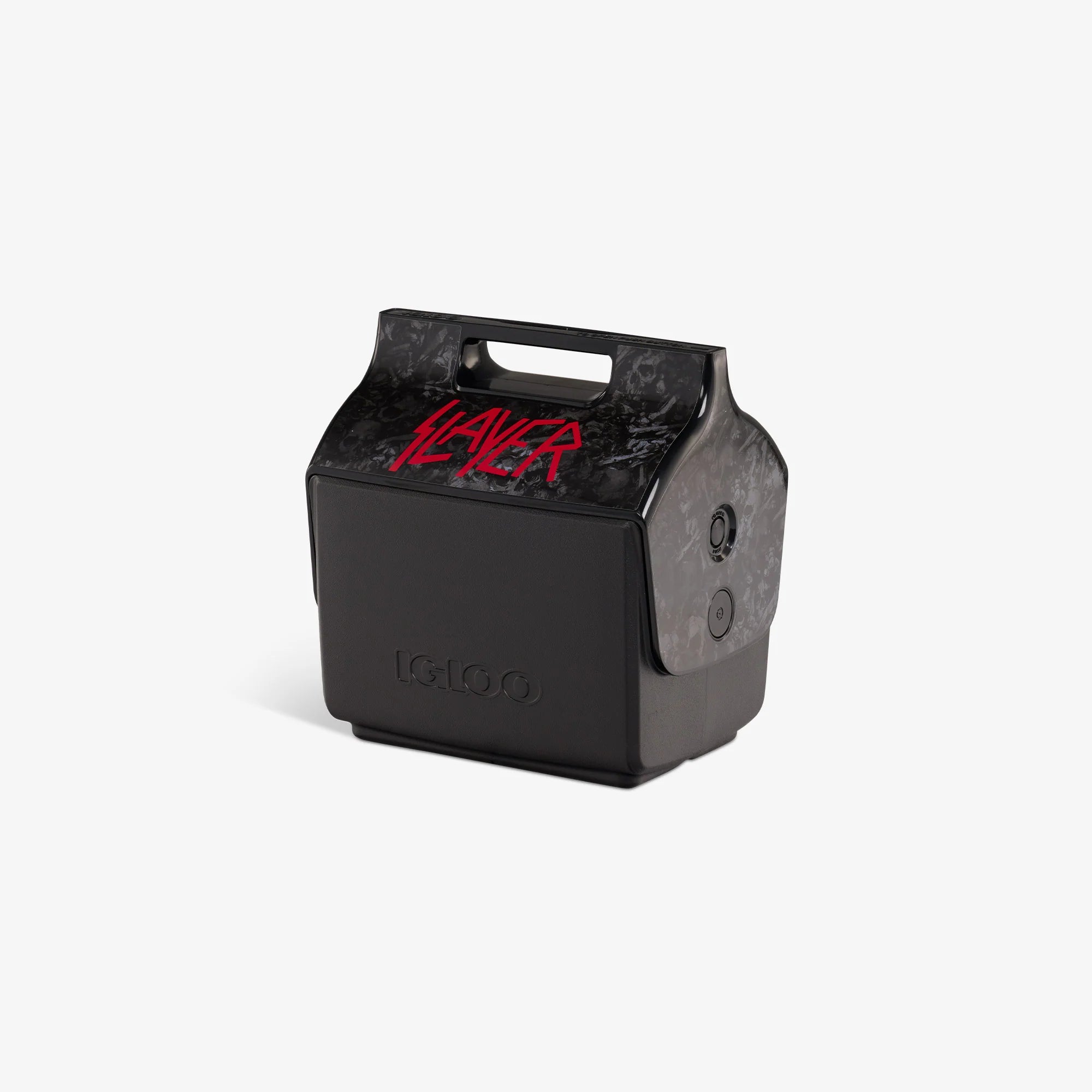 Igloo Outdoor Slayer Graveyard Little Playmate 7 Qt Cooler - Image 2