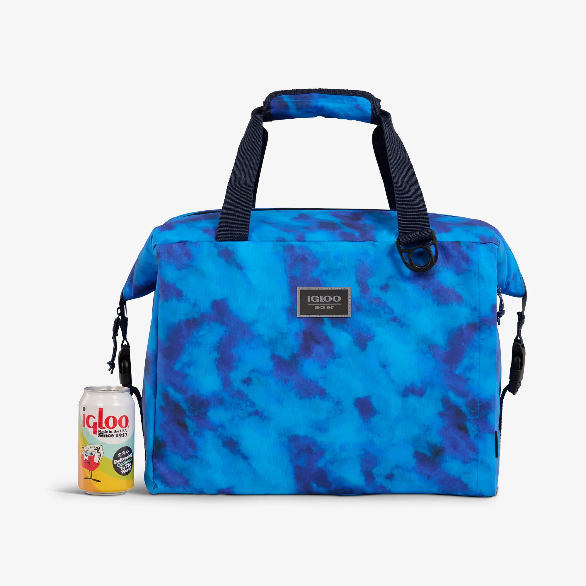 Igloo Outdoor South Coast Snapdown 36-Can Bag - Image 19