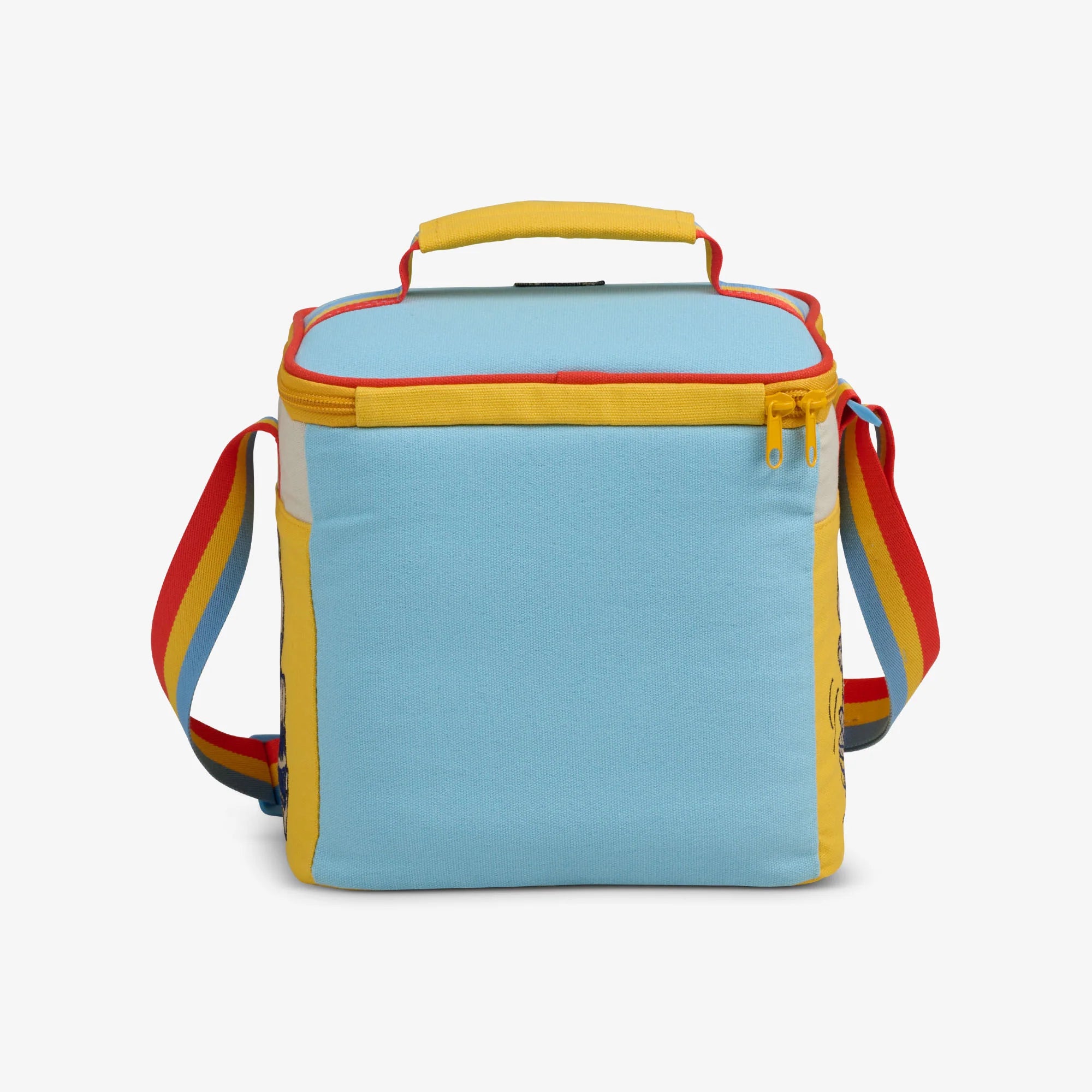 Igloo Coolers Snoopy Disco Party Square Lunch Cooler Bag - Image 6