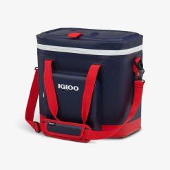 Alternative view of Igloo Coolers Trailmate 30-Can Cooler Bag