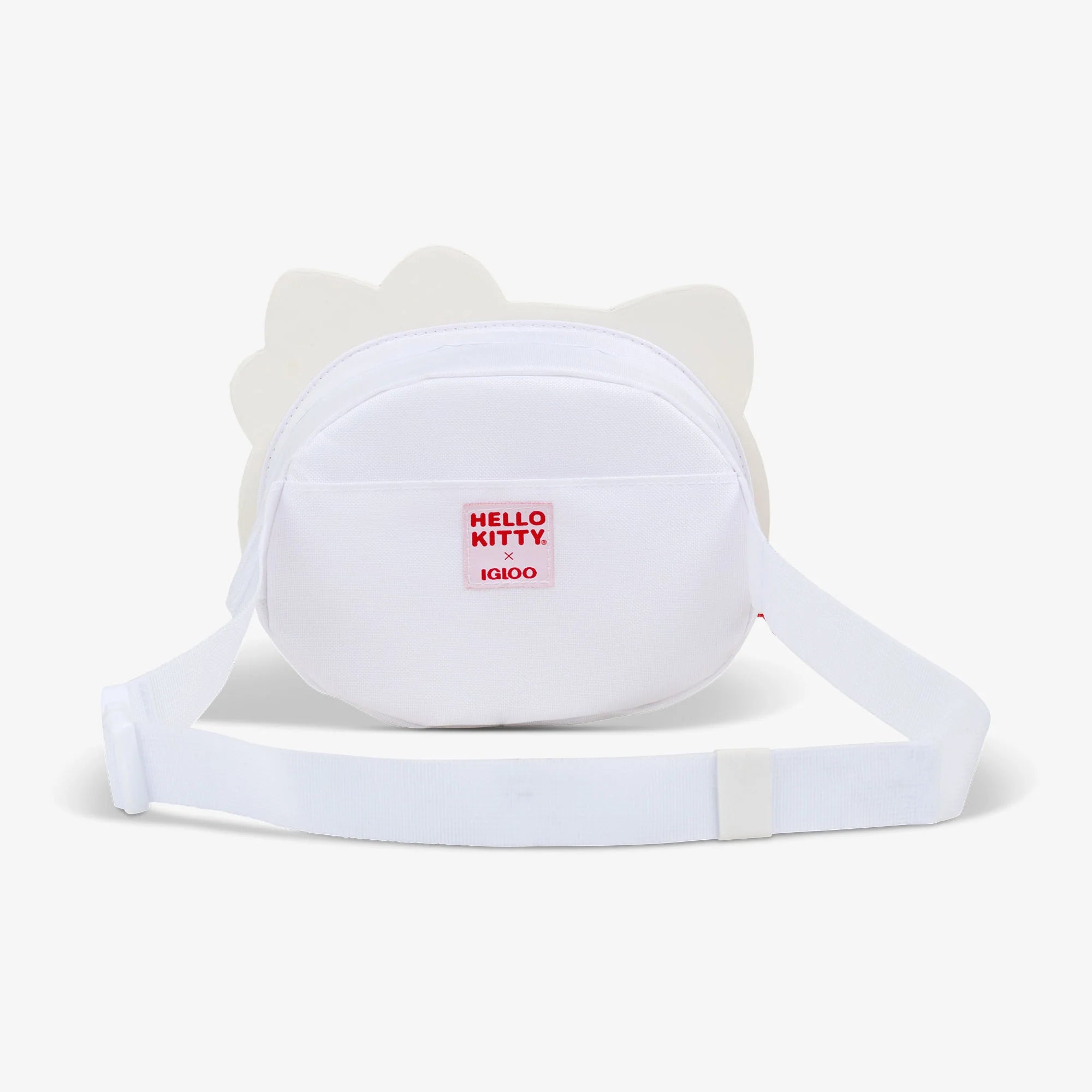 Igloo Outdoor Hello Kitty Classic Fanny Pack - Image 4