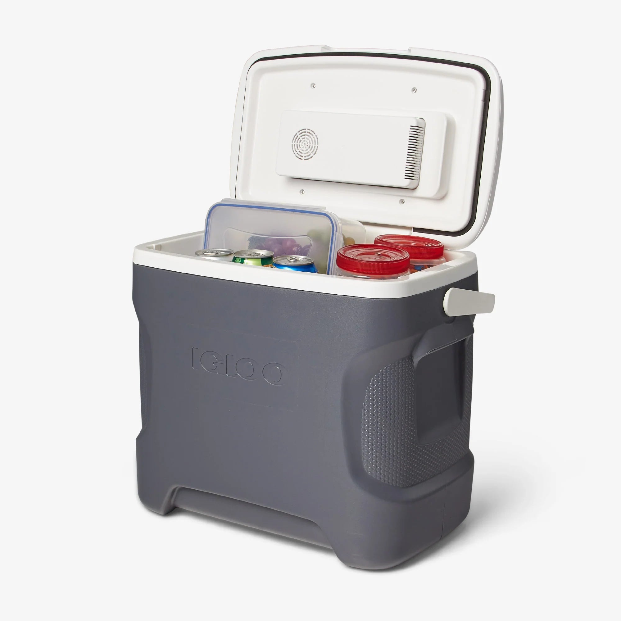 Igloo Outdoor Versatemp 28 Qt Portable Electric Cooler - Image 5