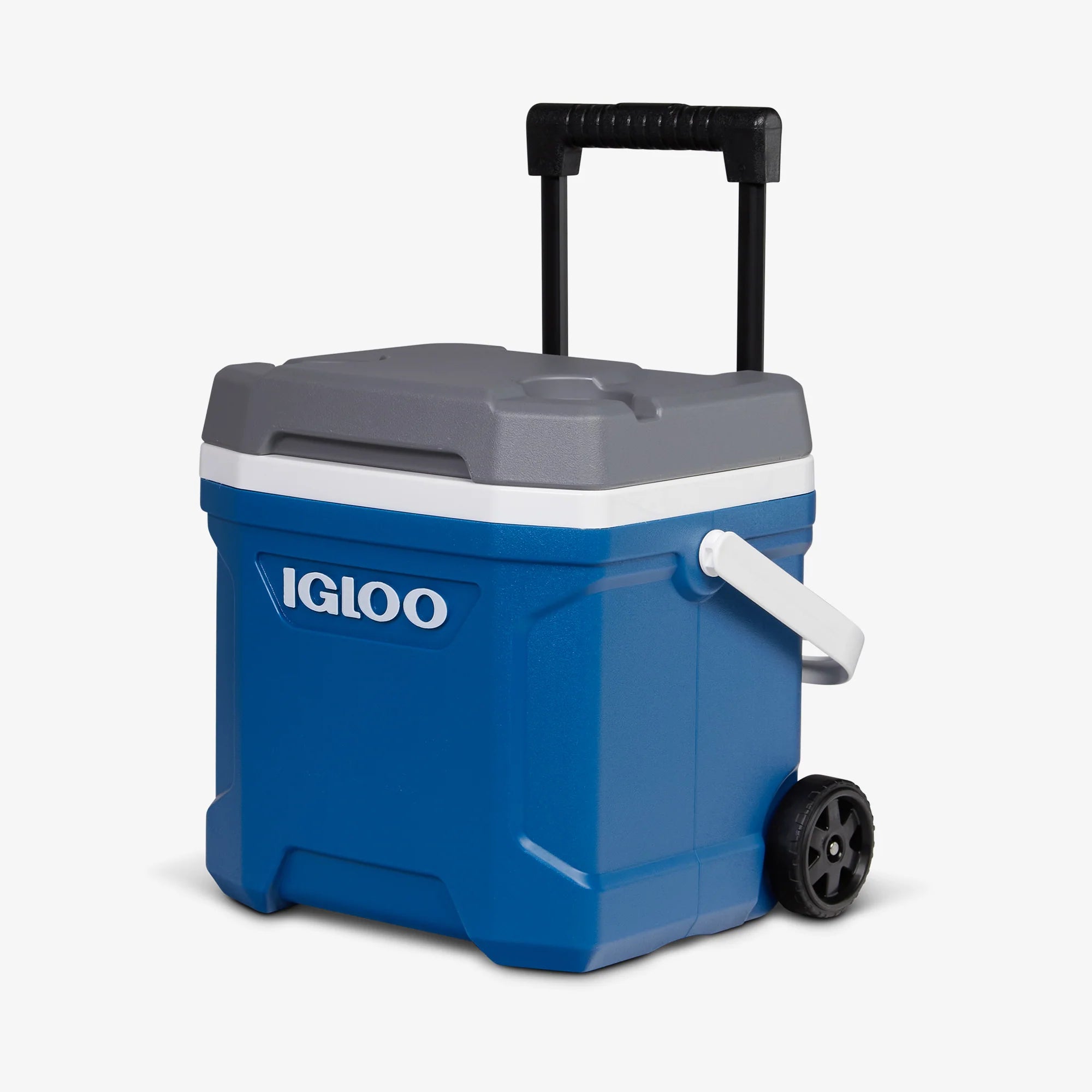 Igloo Coolers Latitude 16 Qt Roller Cooler - Image 2