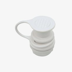 Igloo Outdoor Triple-Snap Drain Plug Assembly With Plastic Tethered Cap