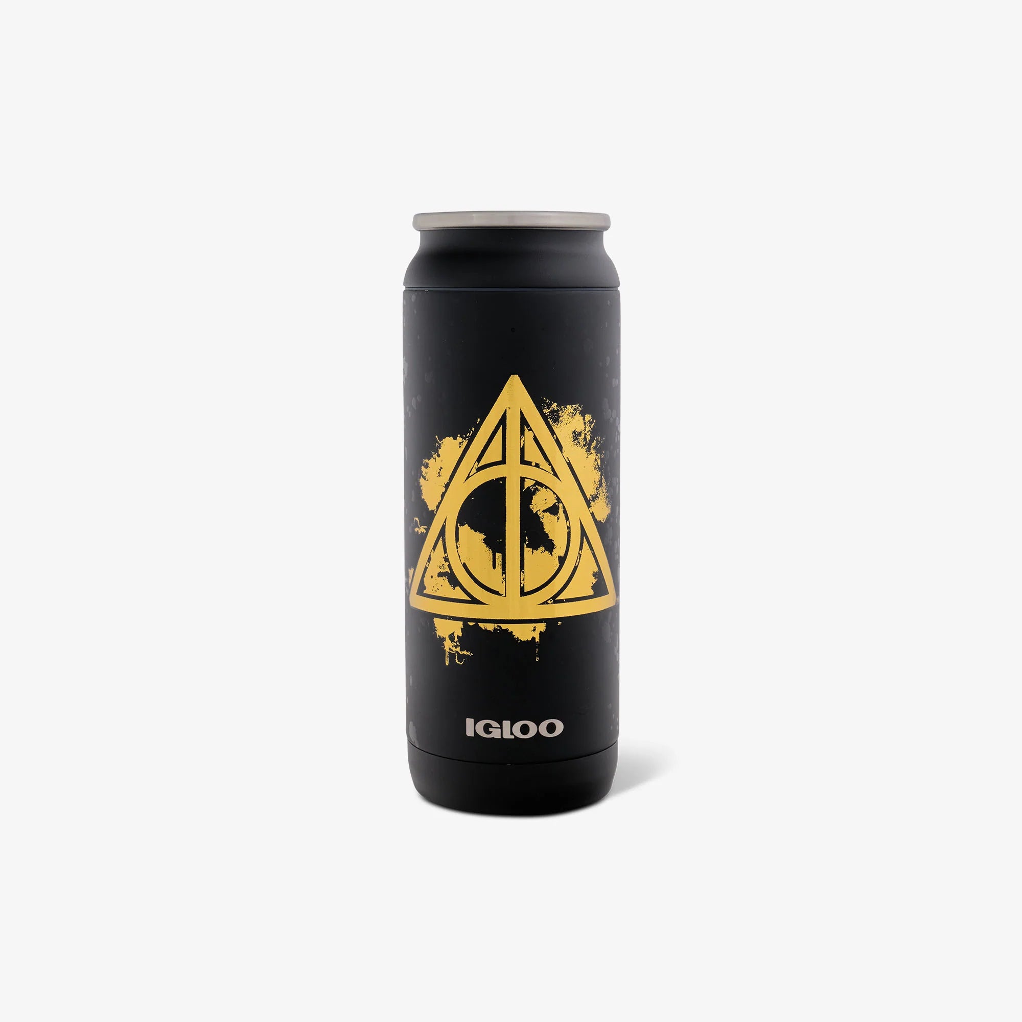 Igloo Outdoor HARRY POTTER Dark Arts Symbols 16 Oz Can