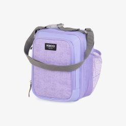 Alternative view of Igloo Outdoor Kids Everyday Lunch Vertical Cooler Bag