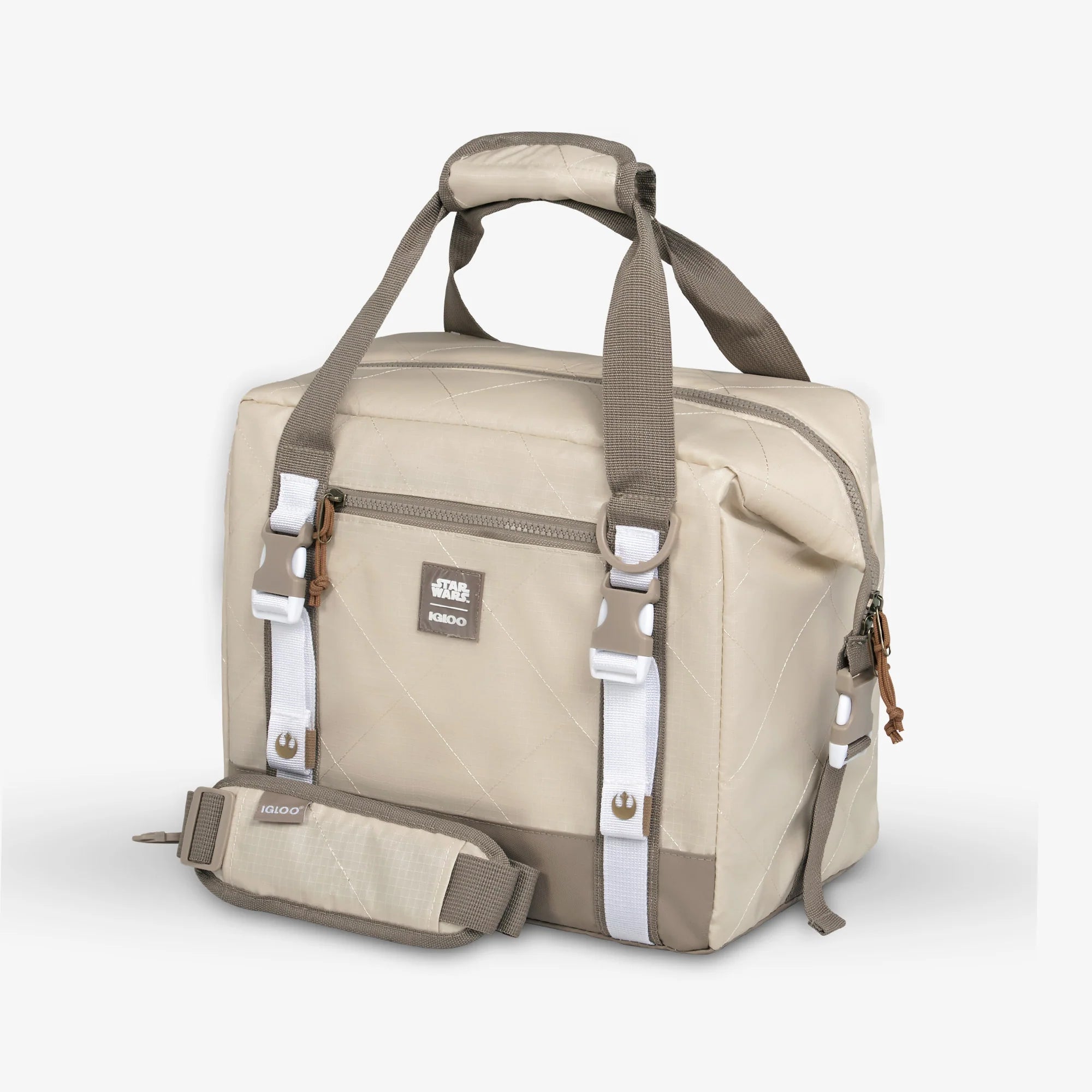 Igloo Outdoor Star Wars Princess Leia Tote Cooler Bag - Image 2