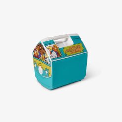 Alternative view of Igloo Coolers Scooby-Doo Playmate Pal Mystery Machine 7 Qt Cooler