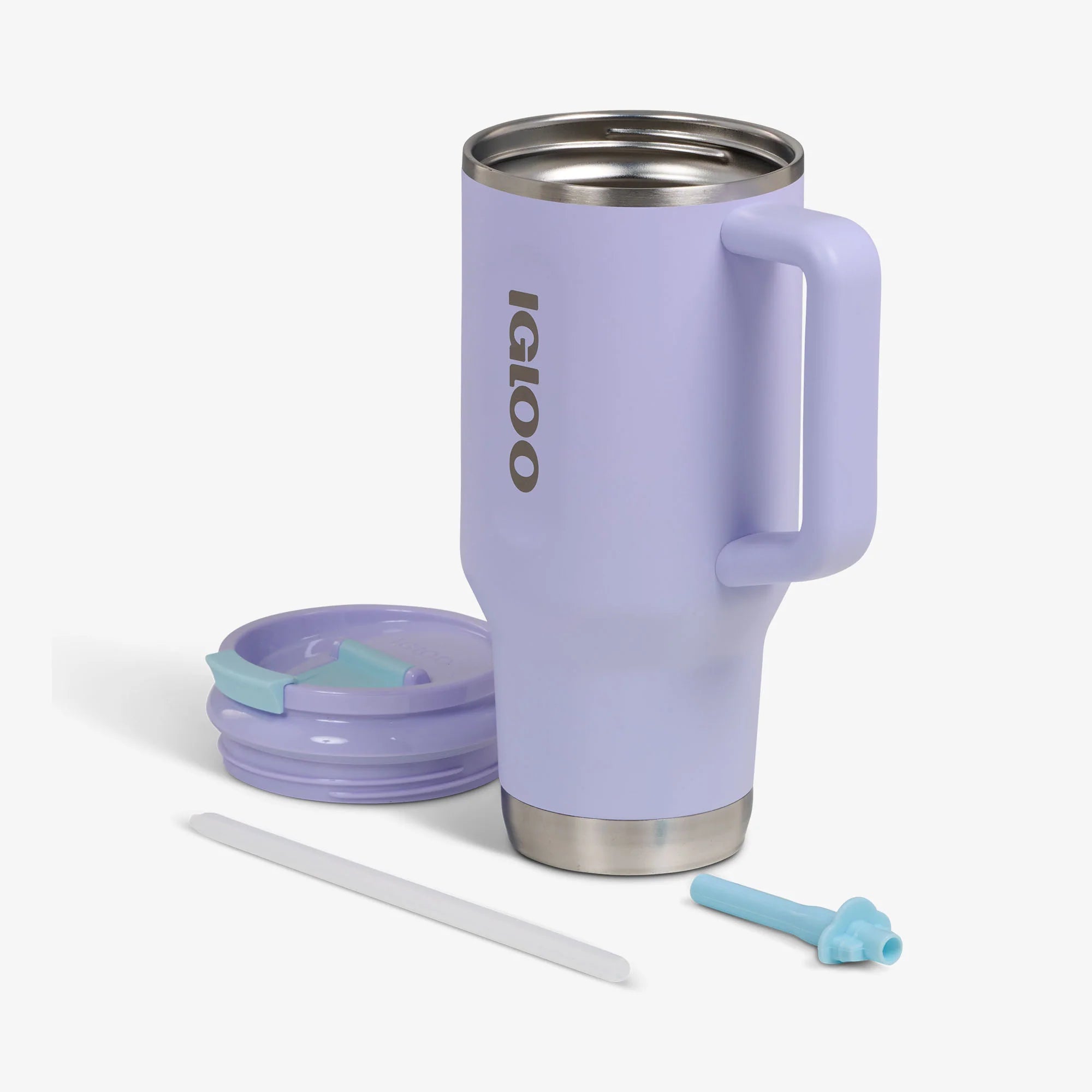 Igloo Outdoor 32 Oz Flip n Sip Travel Mug - Image 52