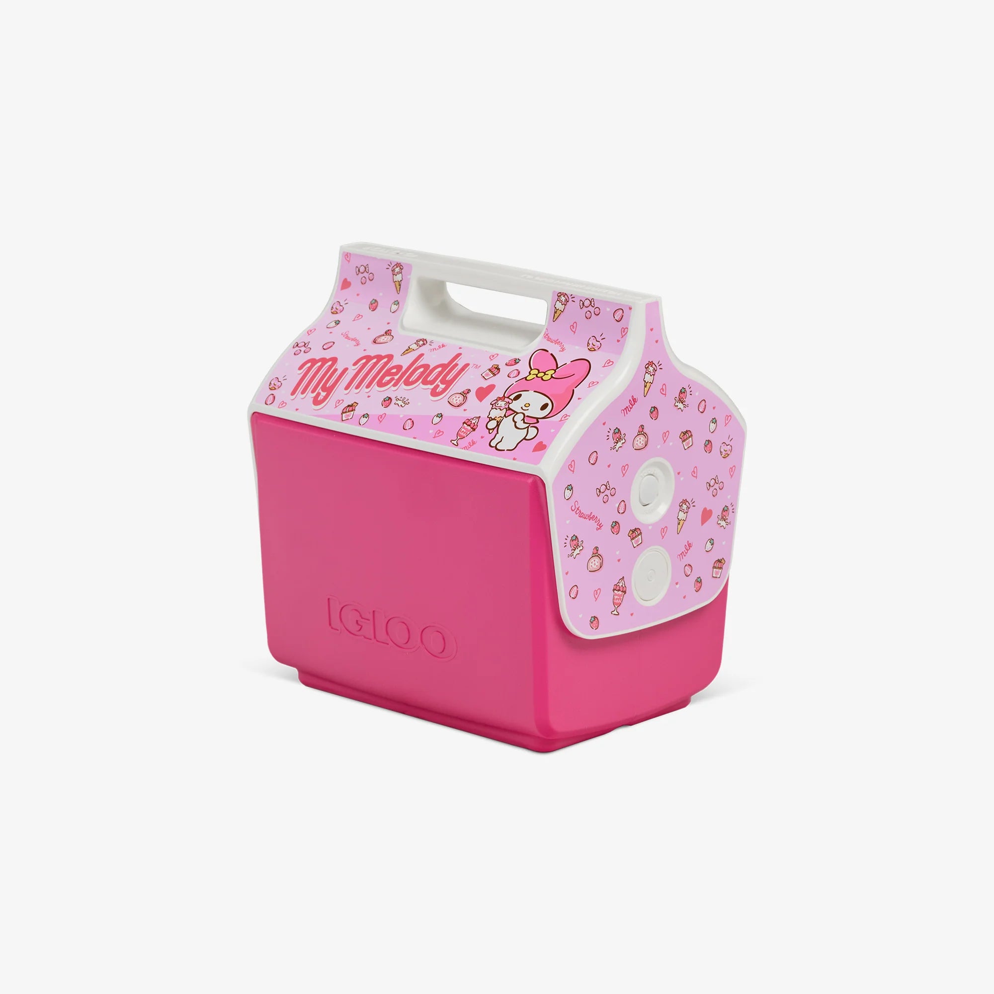 Igloo Outdoor My Melody Little Playmate 7 Qt Cooler - Image 2