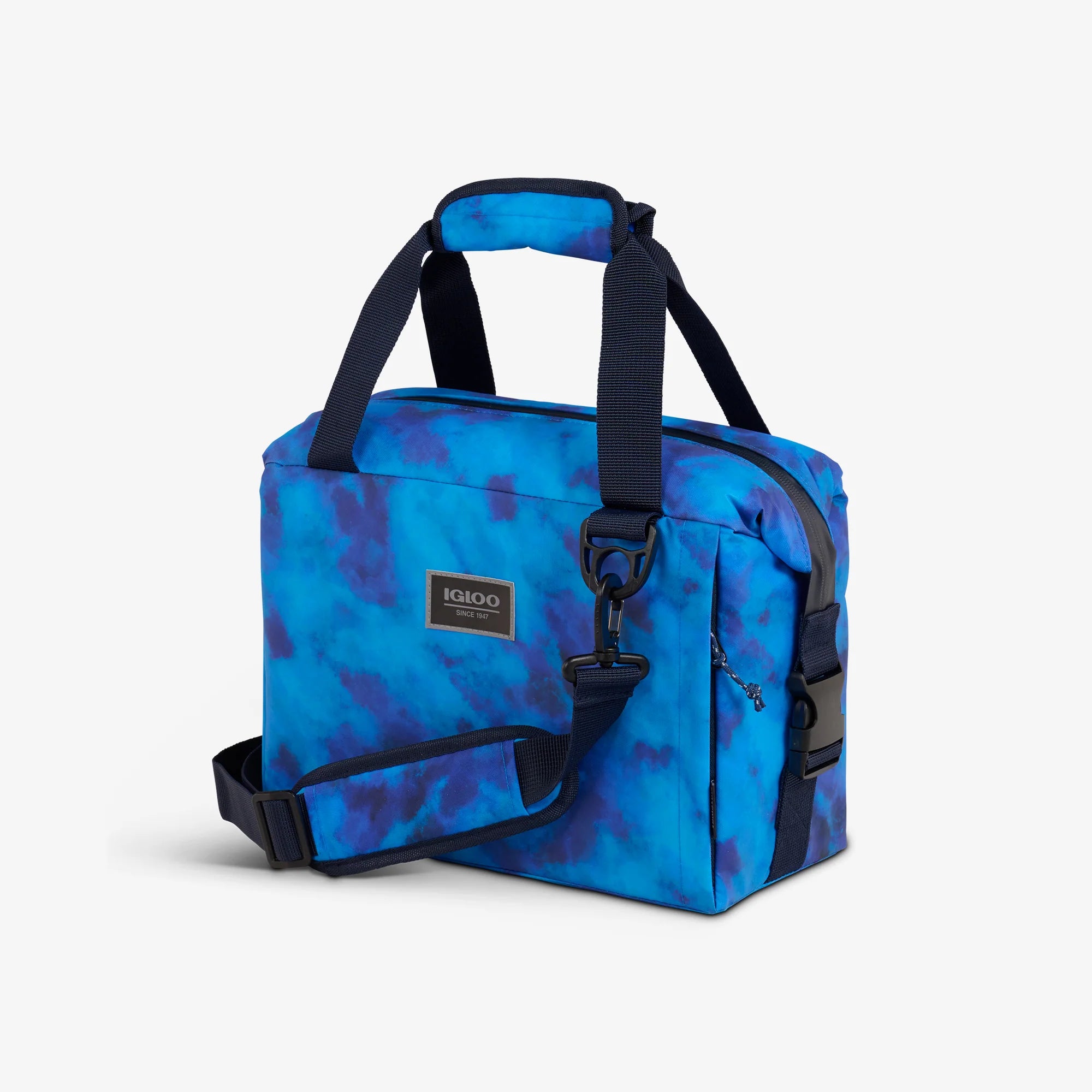 Igloo Outdoor South Coast Snapdown 14-Can Bag - Image 2
