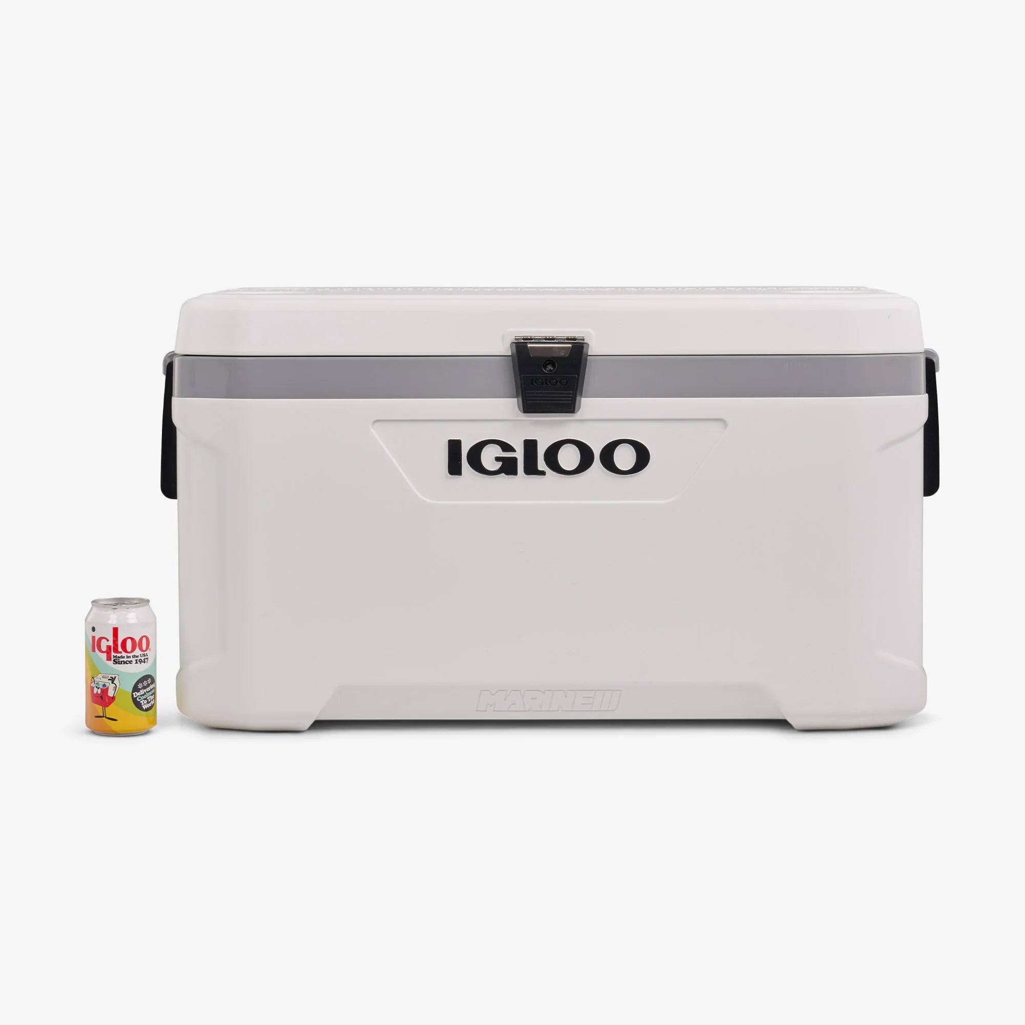 Igloo Outdoor Marine Ultra 70 Qt Cooler - Image 5