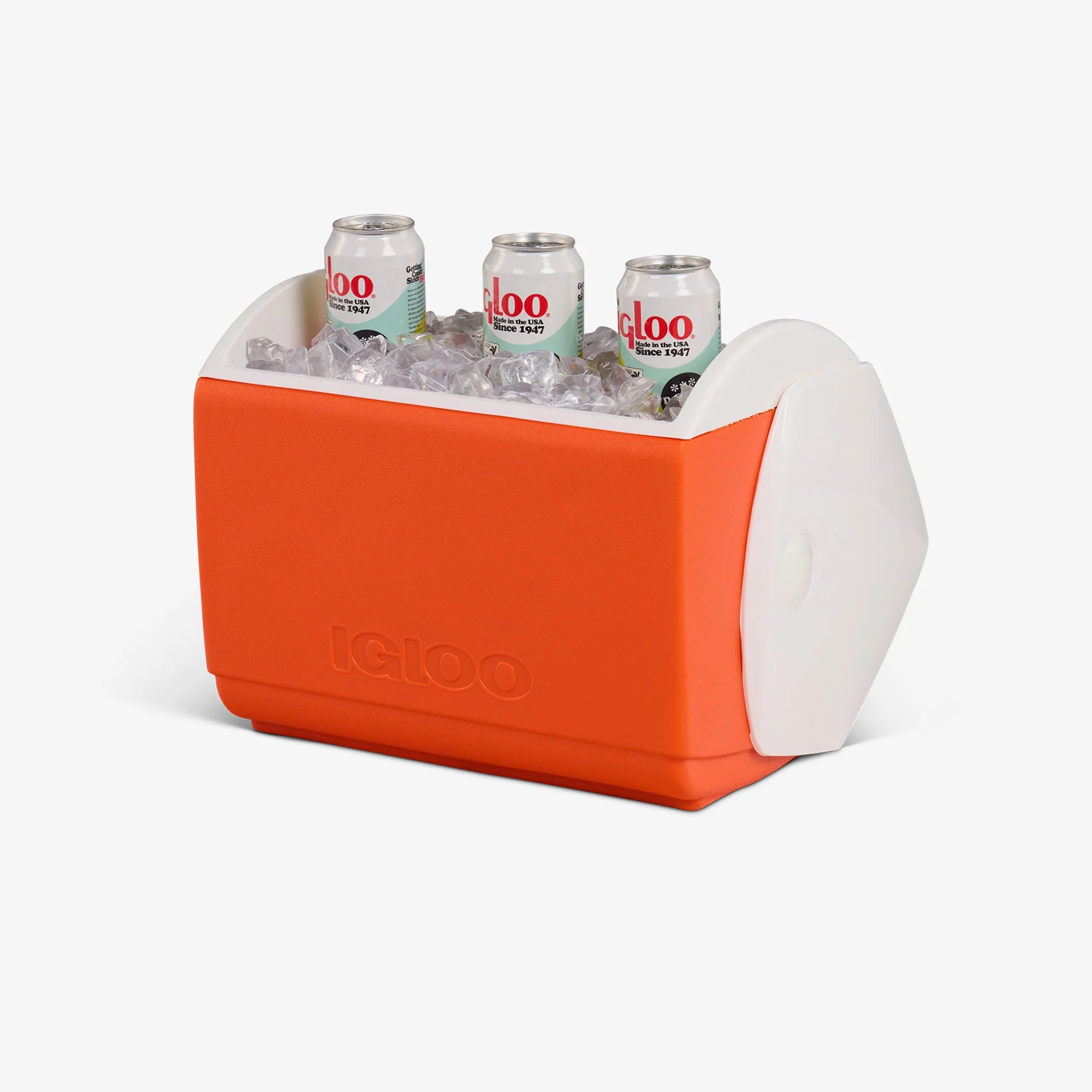 Igloo Coolers University of Florida Playmate Elite 16 Qt Cooler - Image 3