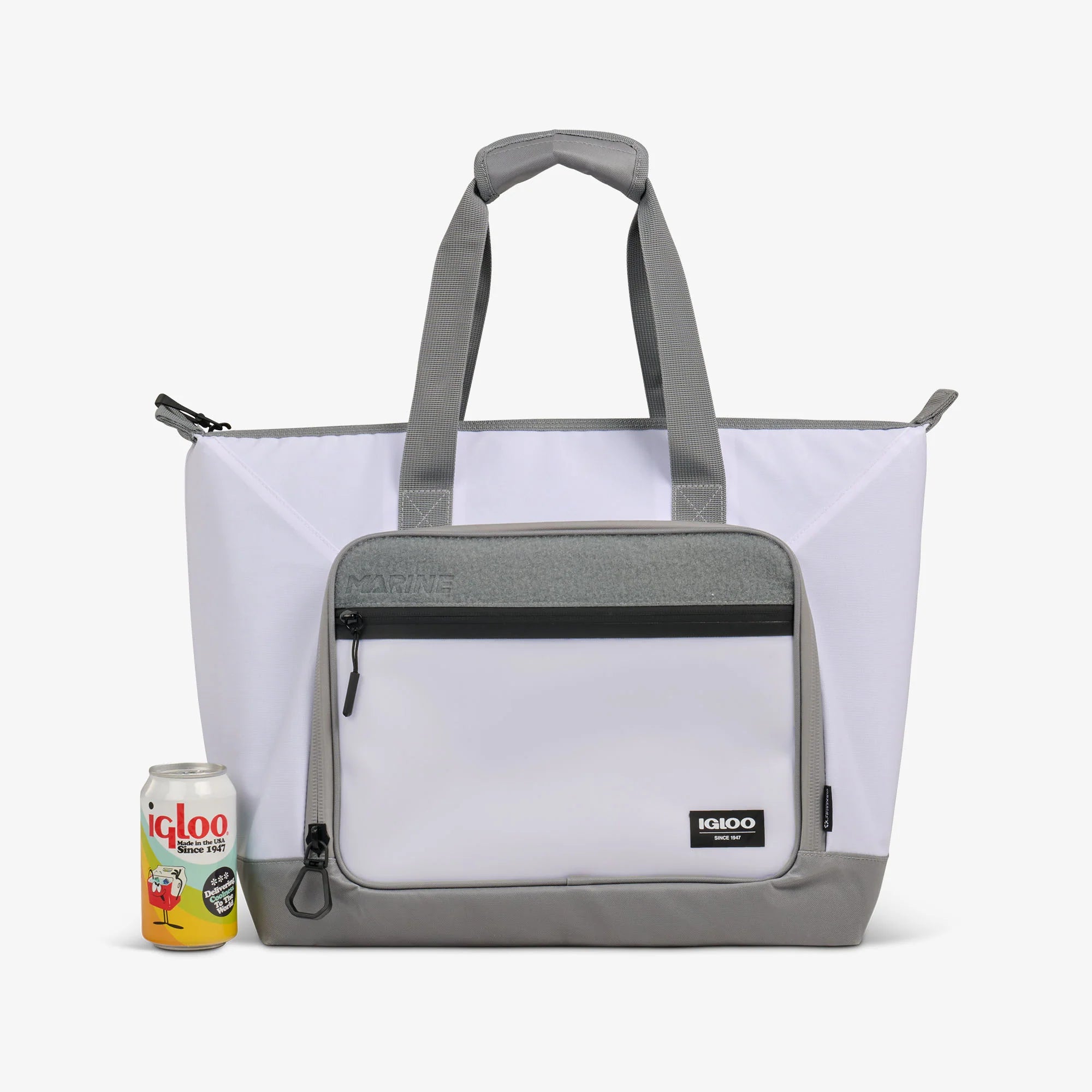 Igloo Coolers Marine 30-Can Tote - Image 5