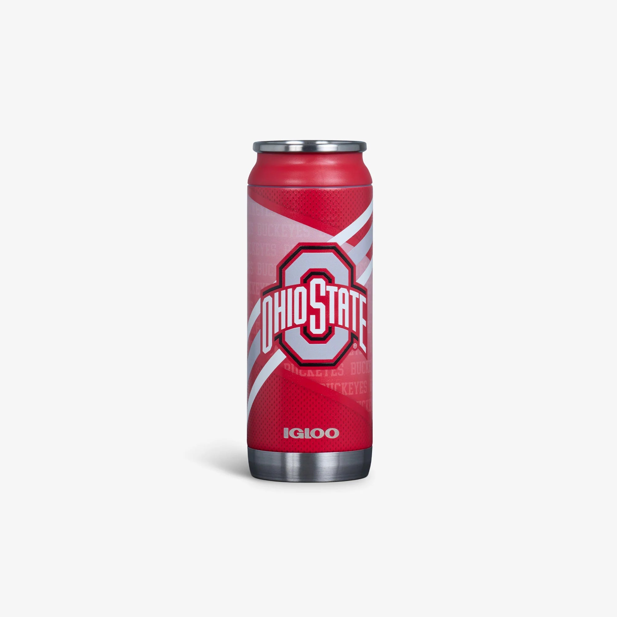 Igloo Outdoor The Ohio State University 16 Oz Can