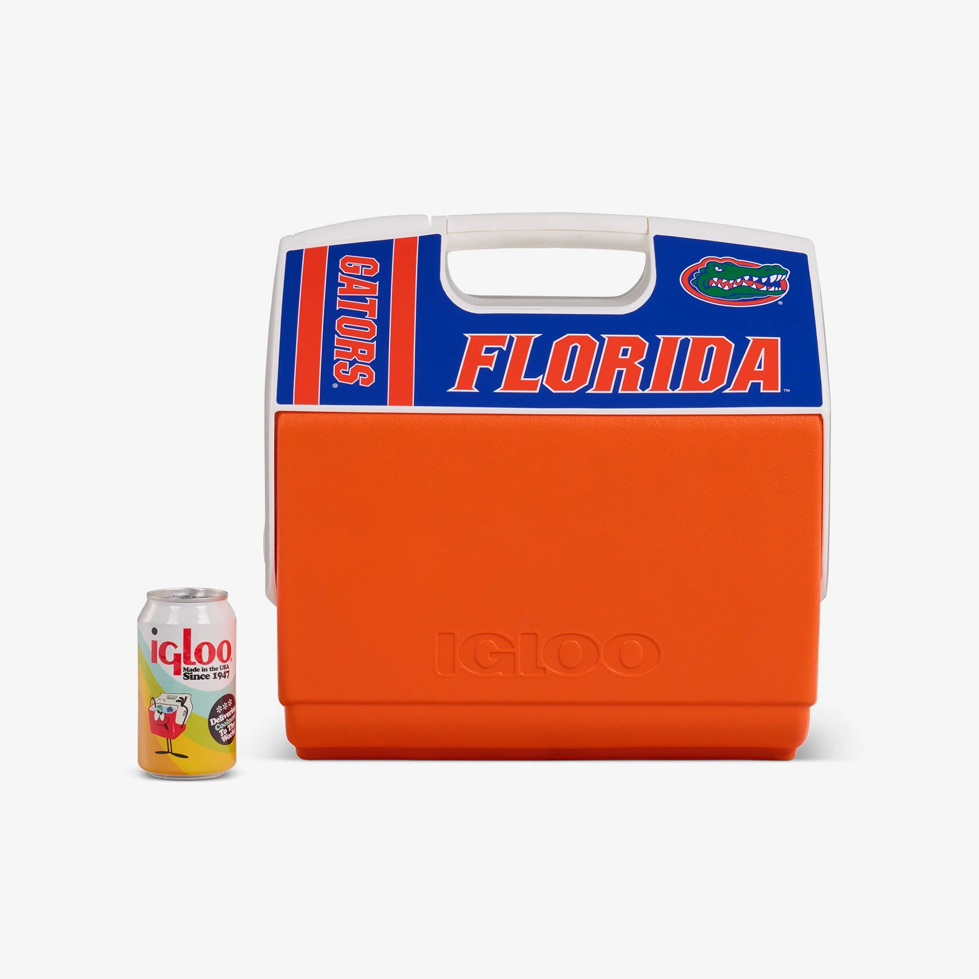 Igloo Coolers University of Florida Playmate Elite 16 Qt Cooler - Image 5
