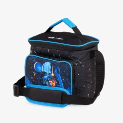 Alternative view of Igloo Coolers Star Wars Poster Art Square Lunch Bag