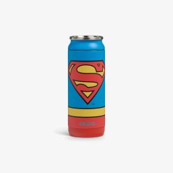 Igloo Coolers DC Super Heroes Superman 16 Oz Can