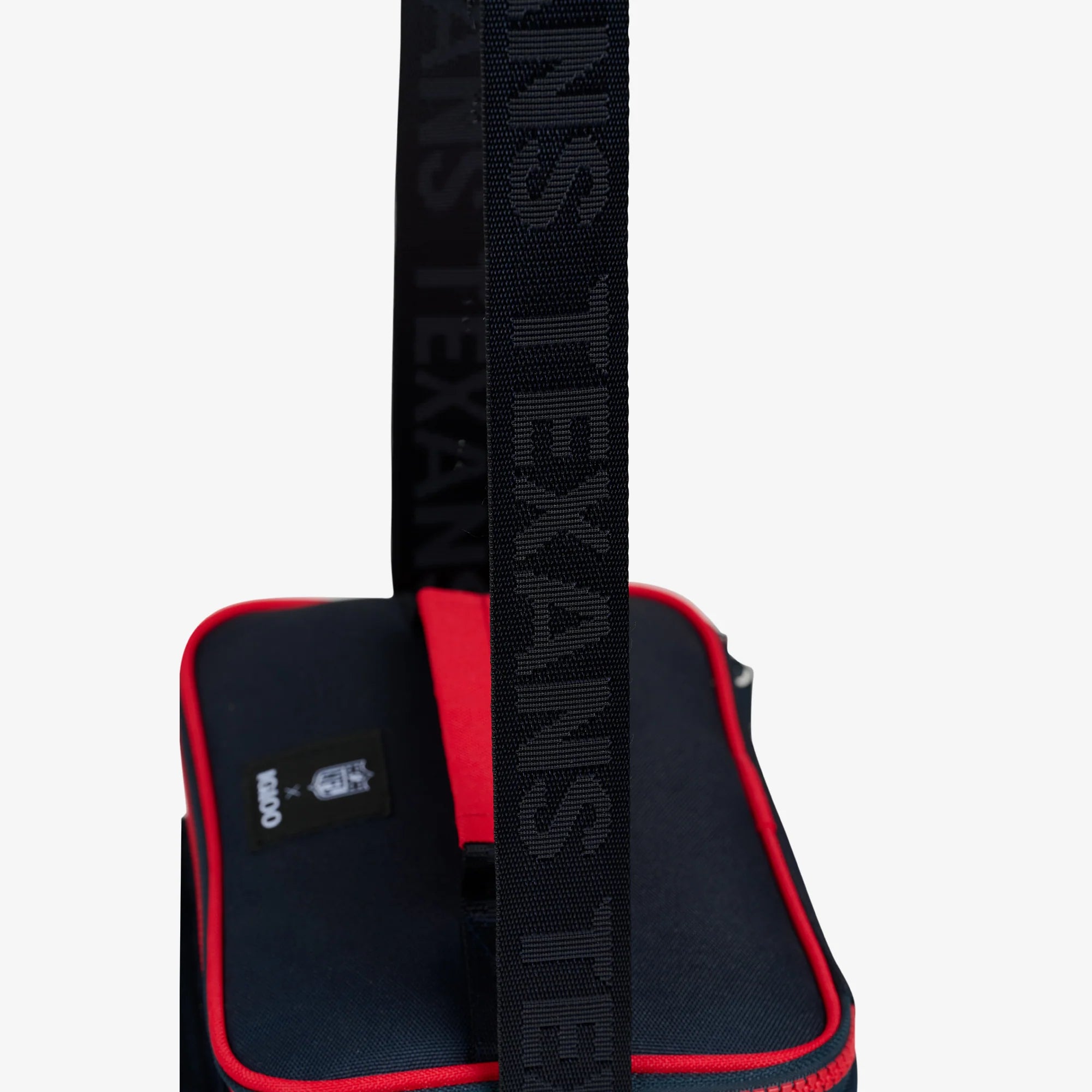 Igloo Outdoor Houston Texans Square Lunch Cooler Bag - Image 4