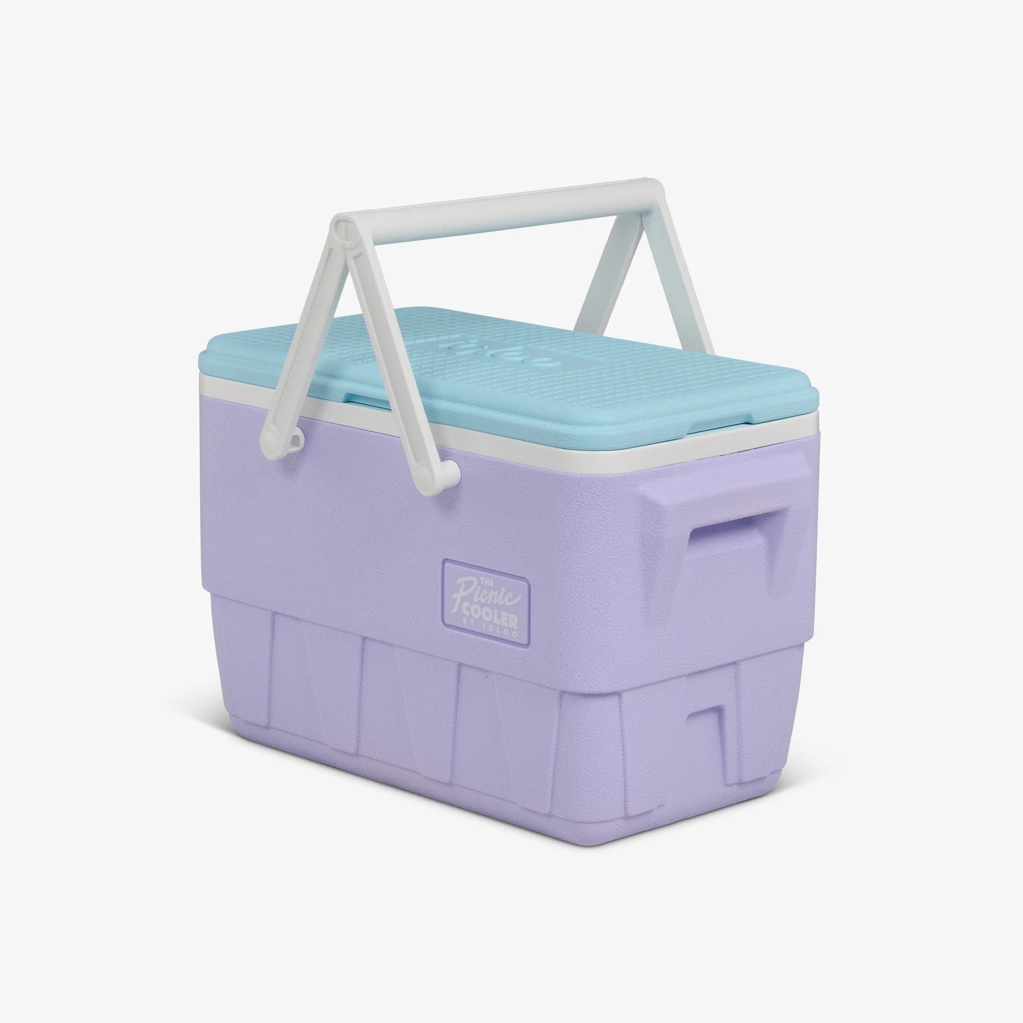 Igloo Outdoor Retro Picnic Basket 25 Qt Cooler - Image 31