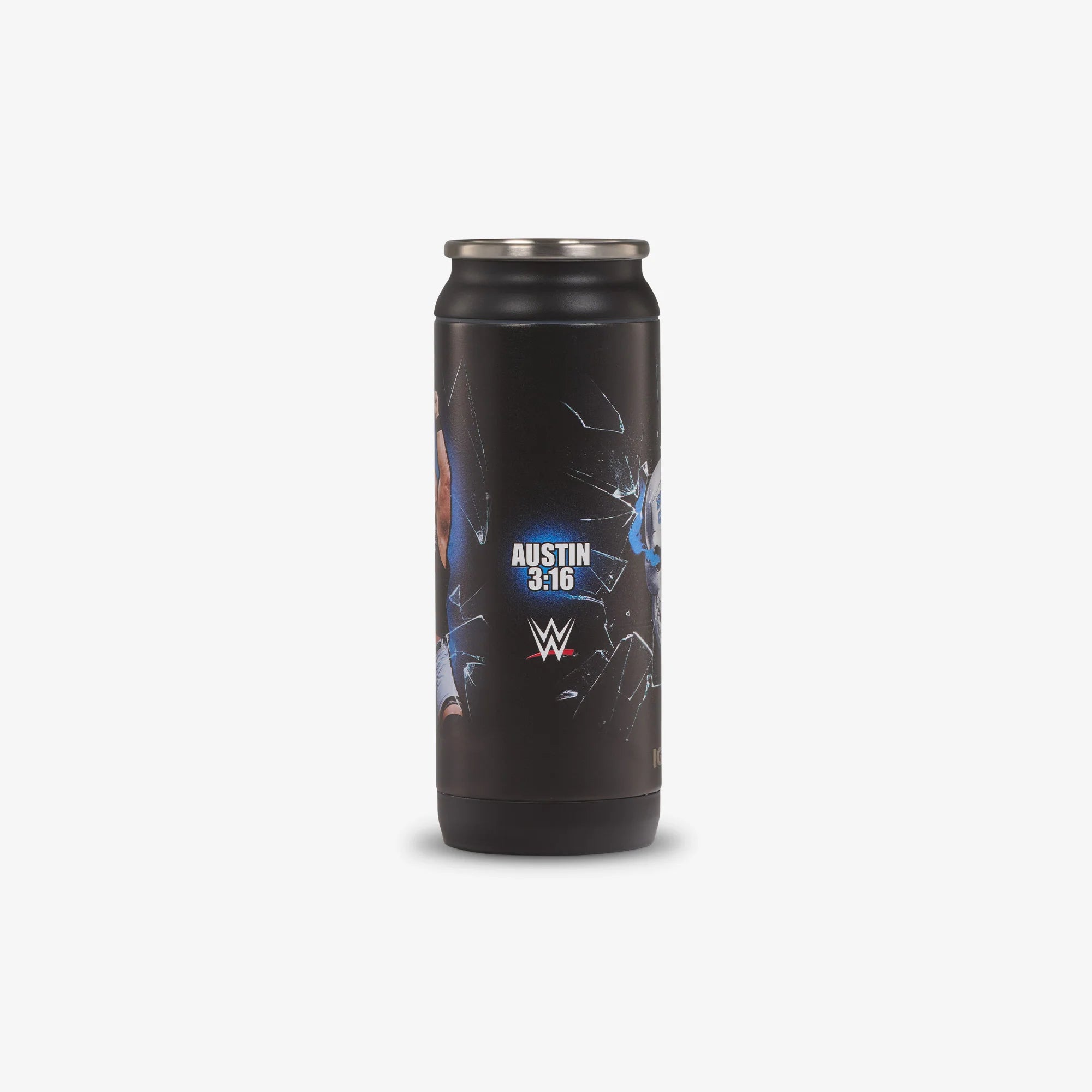 Igloo Outdoor WWE Stone Cold Steve Austin 16 Oz Can - Image 5