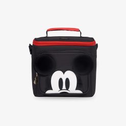 Igloo Coolers Disney Mickey Mouse Square Lunch Cooler Bag