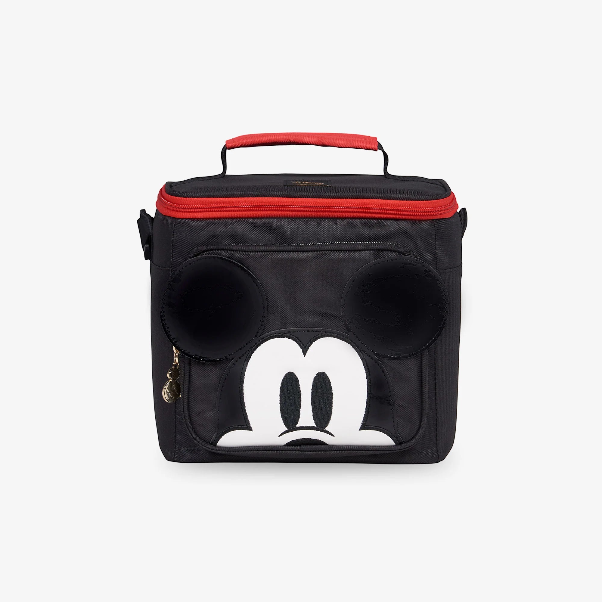 Igloo Outdoor Disney Mickey Mouse Square Lunch Cooler Bag