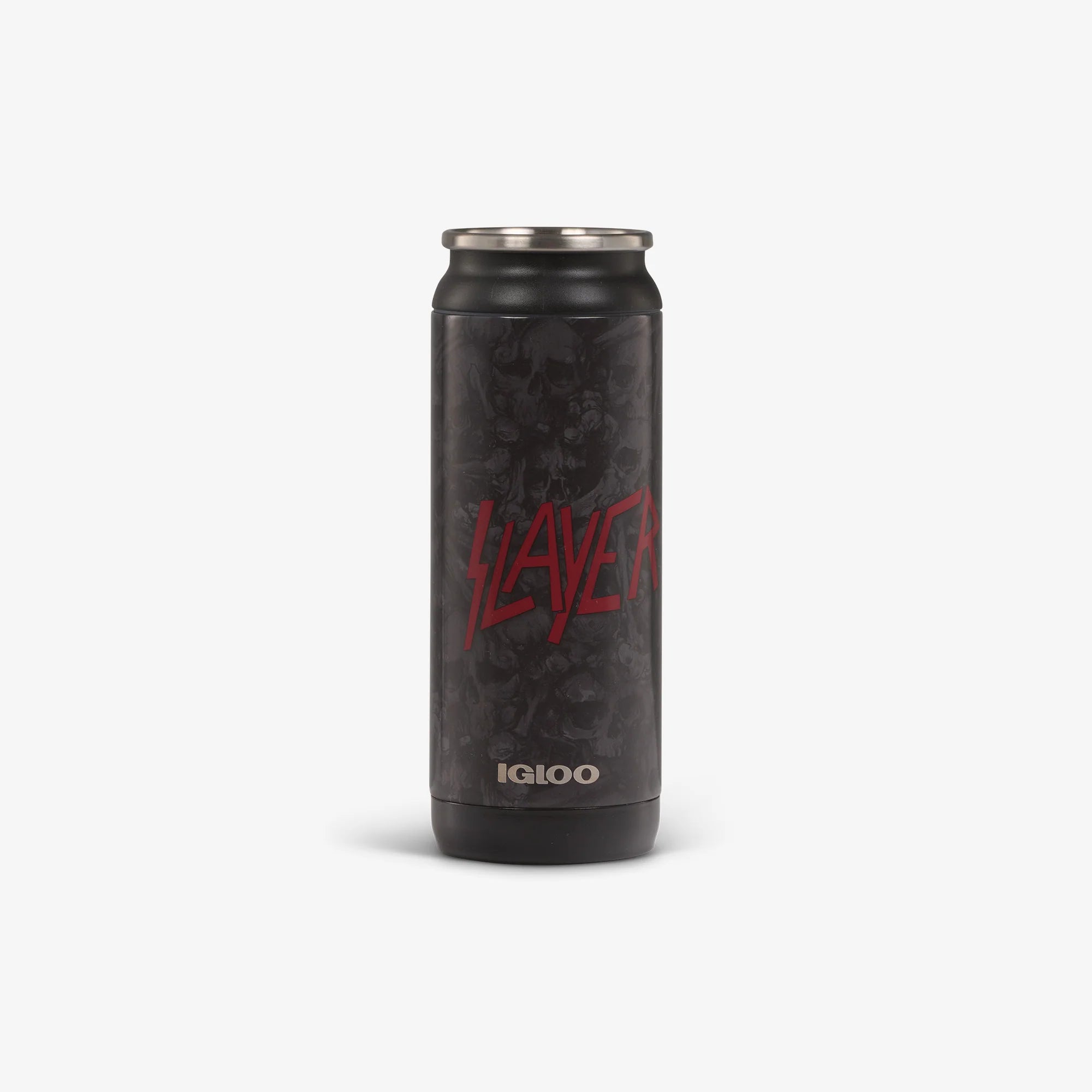 Igloo Outdoor Slayer Graveyard 16 Oz Can