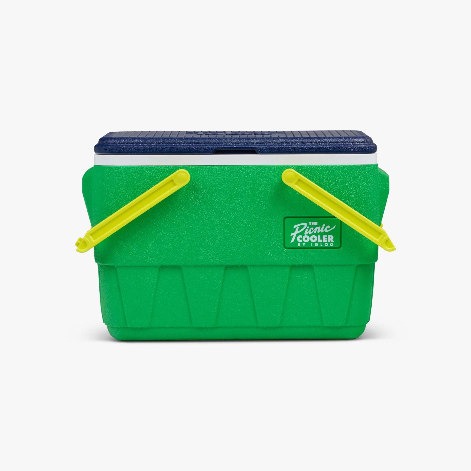 Igloo Outdoor Retro Picnic Basket 25 Qt Cooler - Image 13