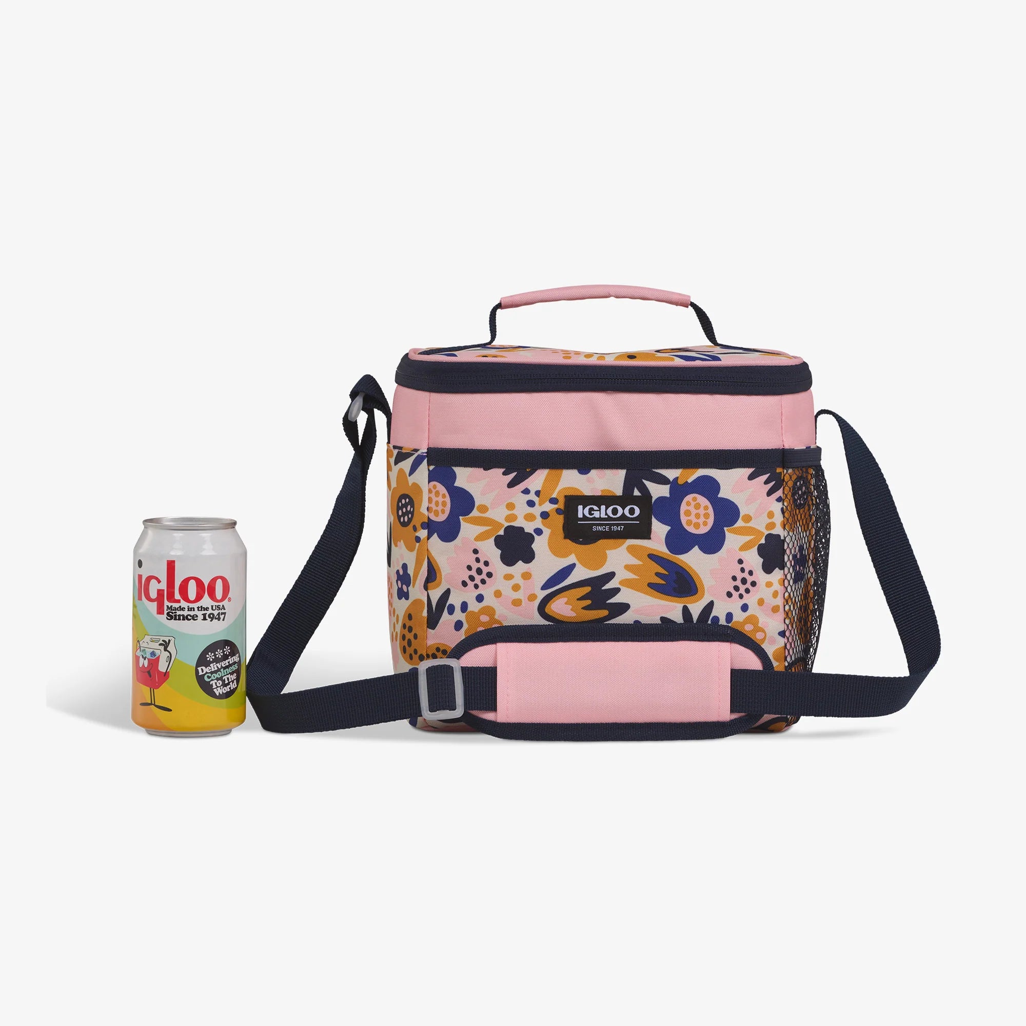 Igloo Outdoor Kids Square Lunch Bag - Image 6