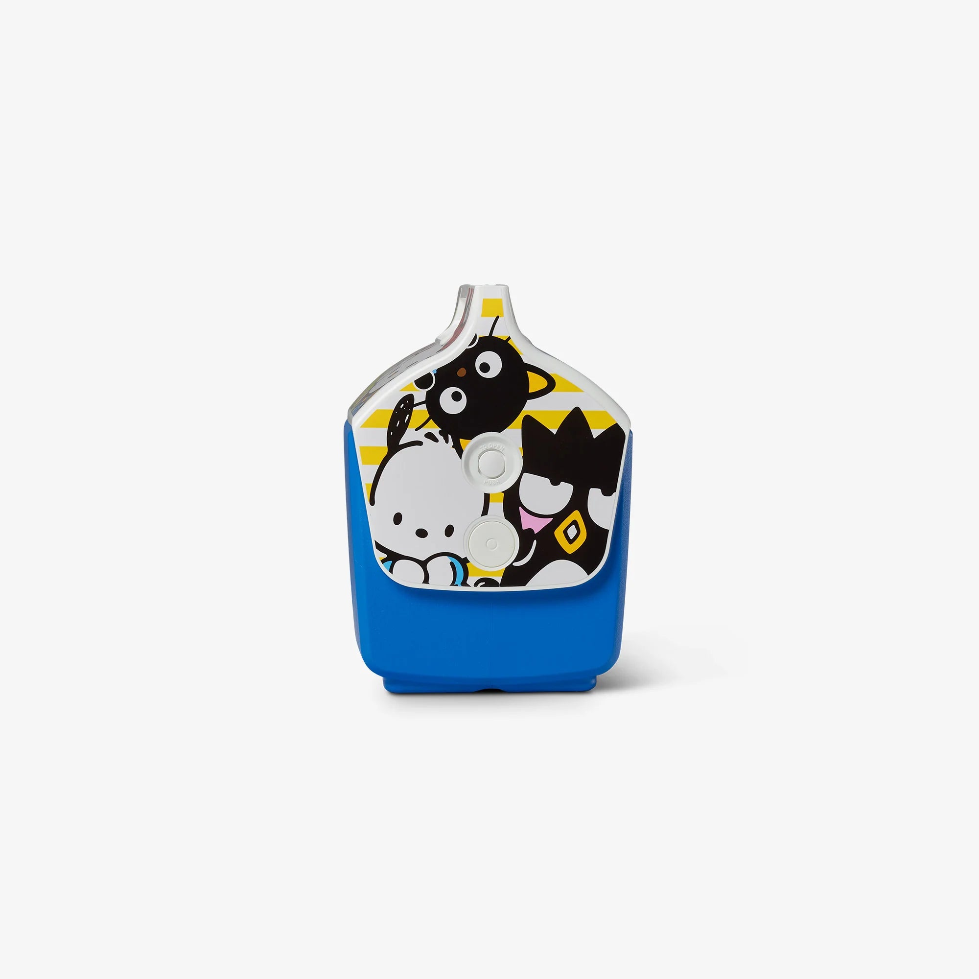 Igloo Outdoor Hello Kitty and Friends Little Playmate 7 Qt Cooler - Image 3