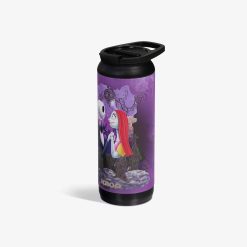 Alternative view of Igloo Coolers Disney Tim Burtons The Nightmare Before Christmas Jack Skellington & Sally 16 Oz Flip n Sip Tumbler