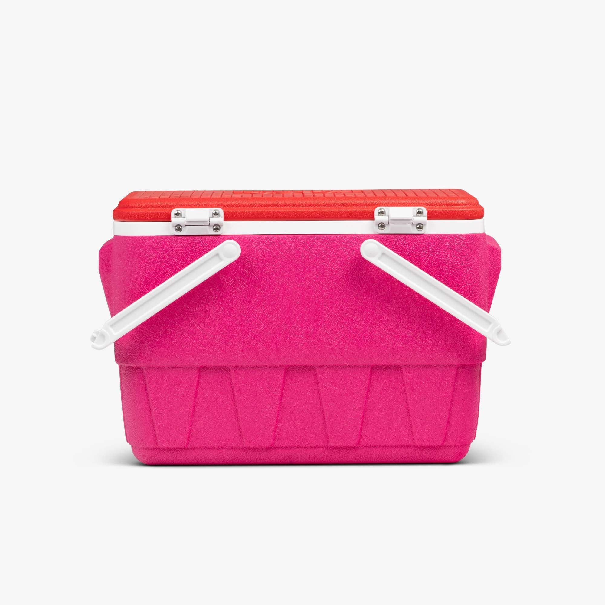 Igloo Outdoor Retro Picnic Basket 25 Qt Cooler - Image 8