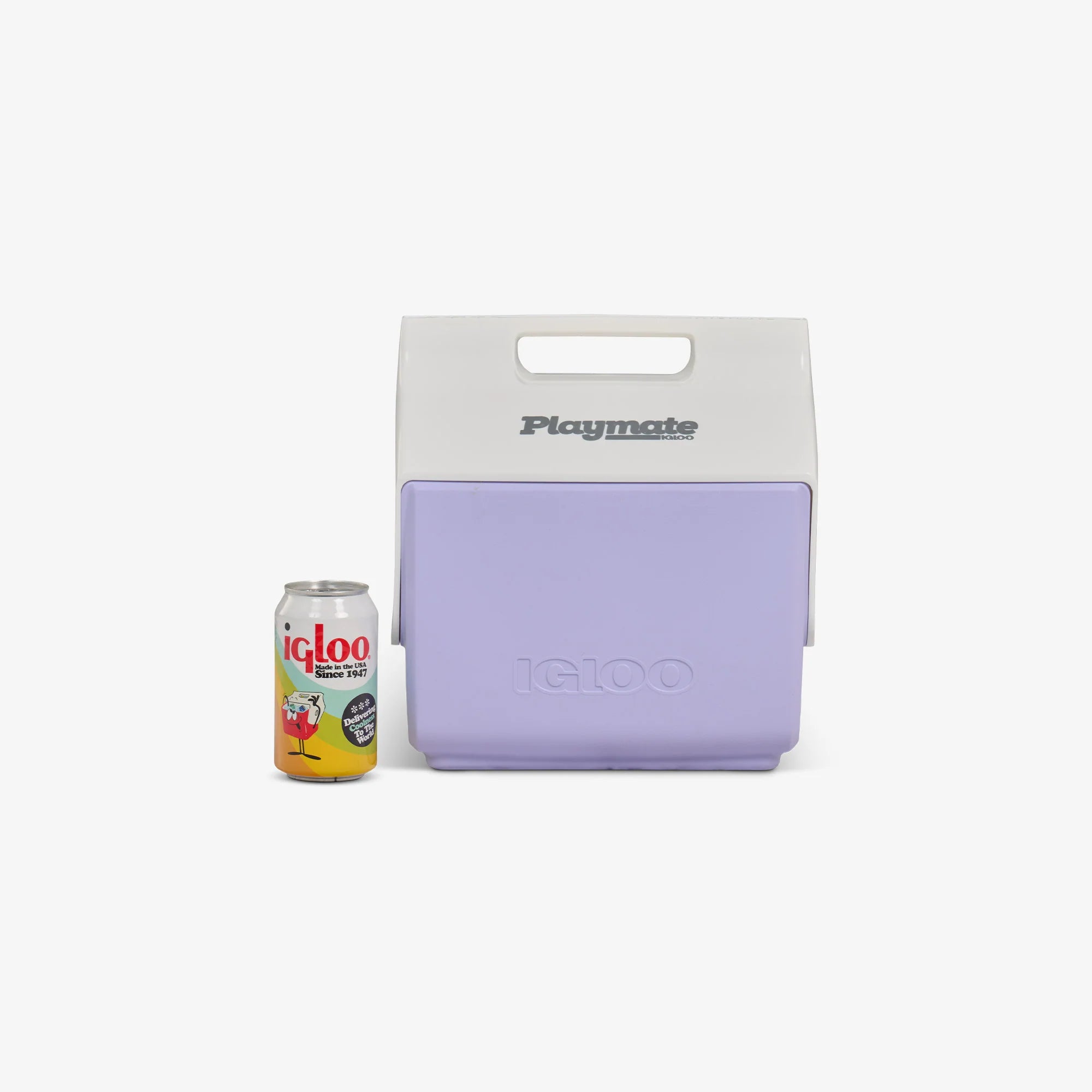 Igloo Outdoor Retro Little Playmate 7 Qt Cooler - Image 49